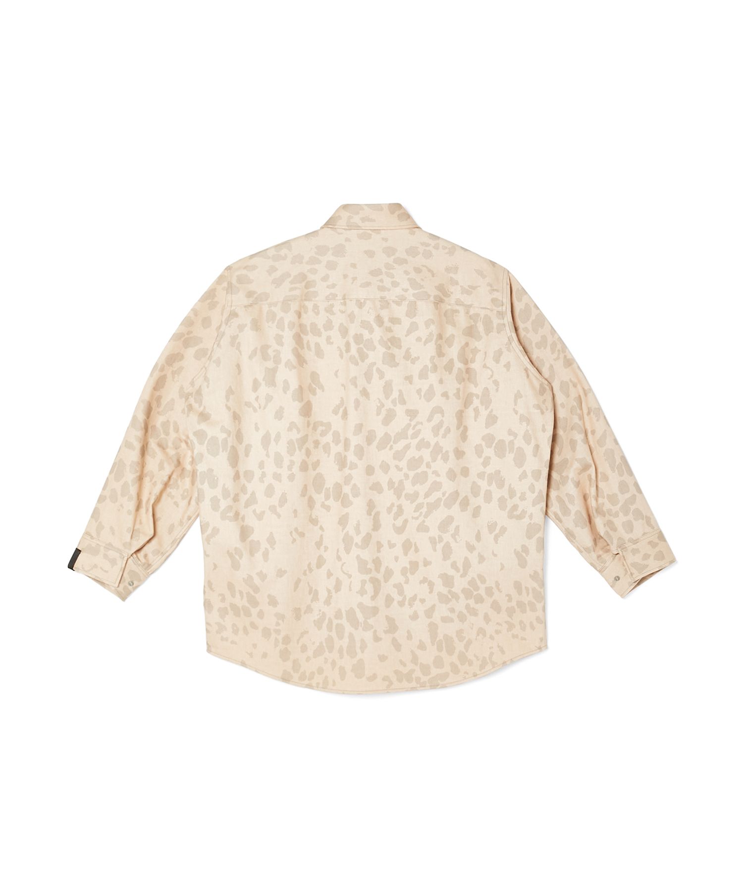 SHIRT BLOUSON N.HOOLYWOOD COMPILE│N-HOOLYWOOD.COM