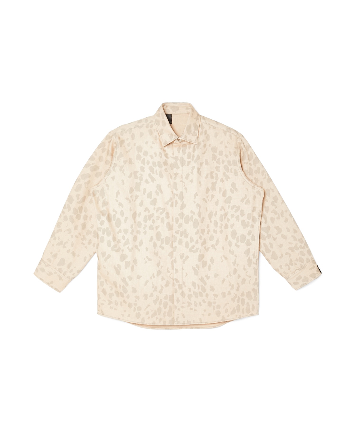 SHIRT BLOUSON N.HOOLYWOOD COMPILE│N-HOOLYWOOD.COM