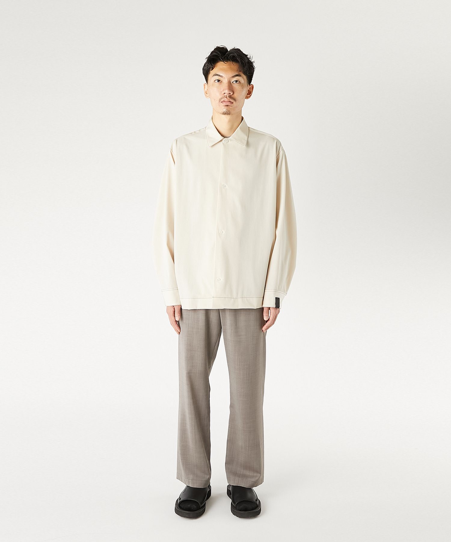 SHIRT N.HOOLYWOOD COMPILE│N-HOOLYWOOD.COM