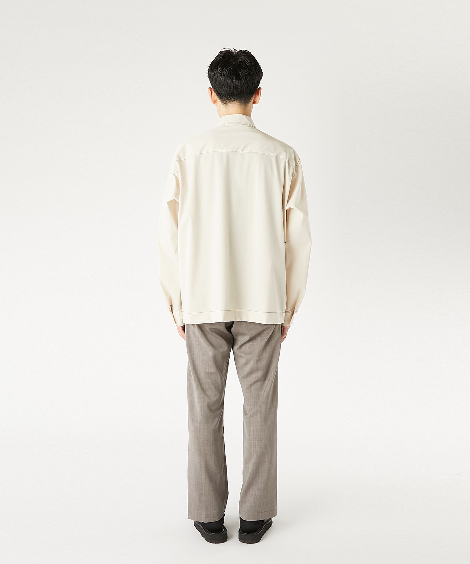 SHIRT N.HOOLYWOOD COMPILE│N-HOOLYWOOD.COM