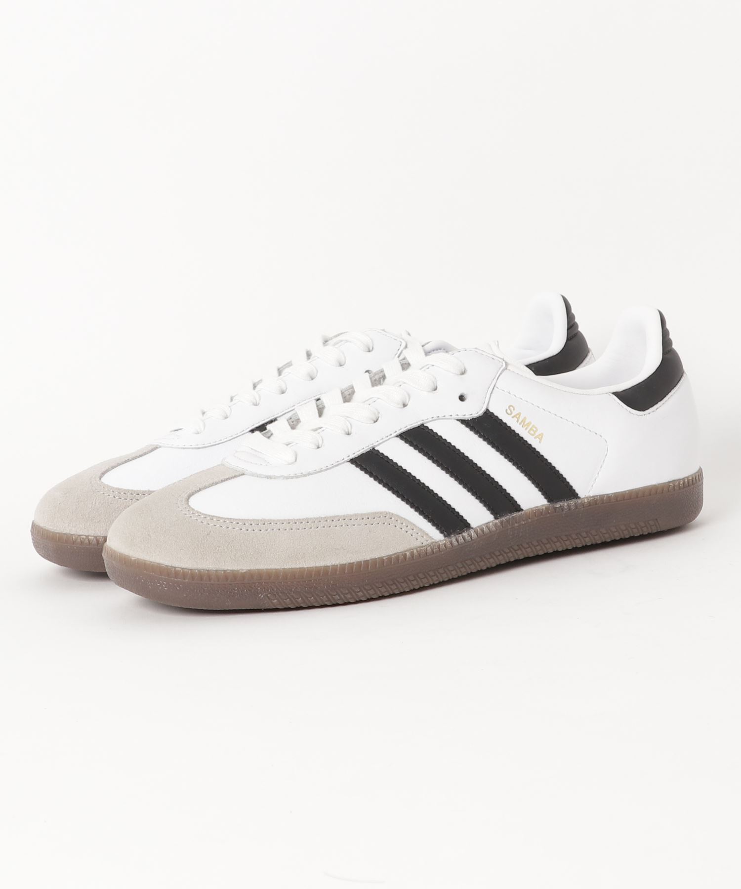 adidas samba in store