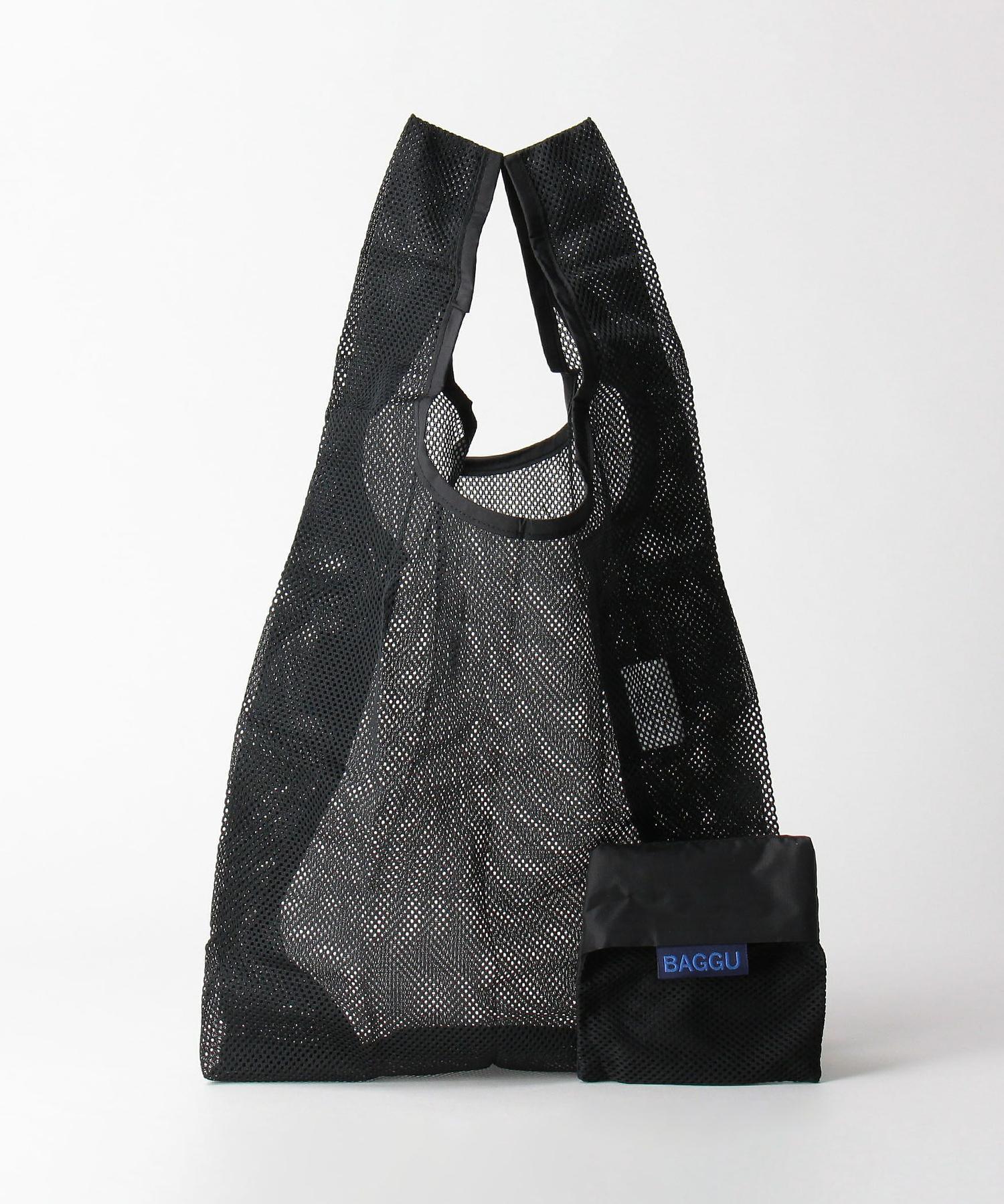 商品詳細 Baggu Mesh Baby ポケッタブルバッグ Beauty Youth ビューティ ユース 公式通販