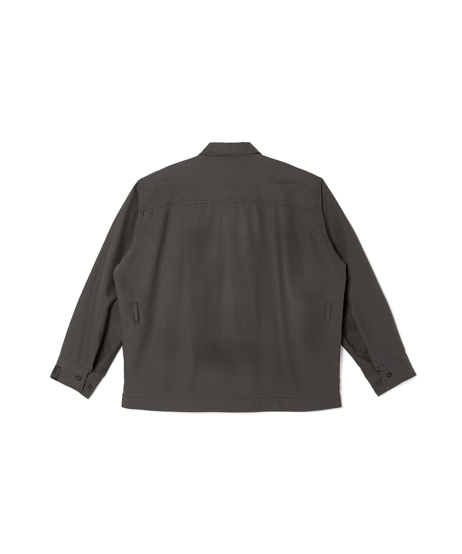 【Special】N.HOOLYWOOD COMPILE LINE SHIRT N.HOOLYWOOD COMPILE│N-HOOLYWOOD.COM