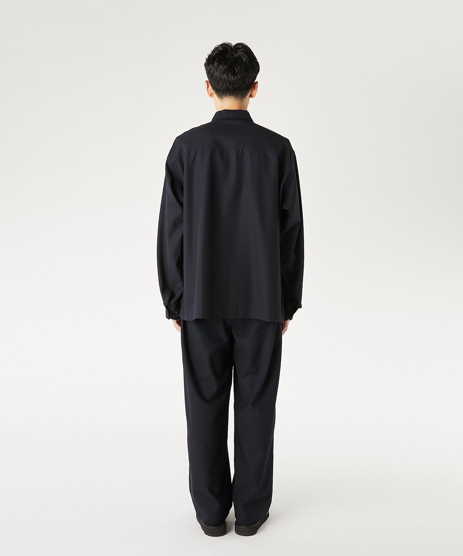 SHIRT N.HOOLYWOOD COMPILE│N-HOOLYWOOD.COM
