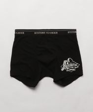 ELECTRIC LADY BOXER BRIEF