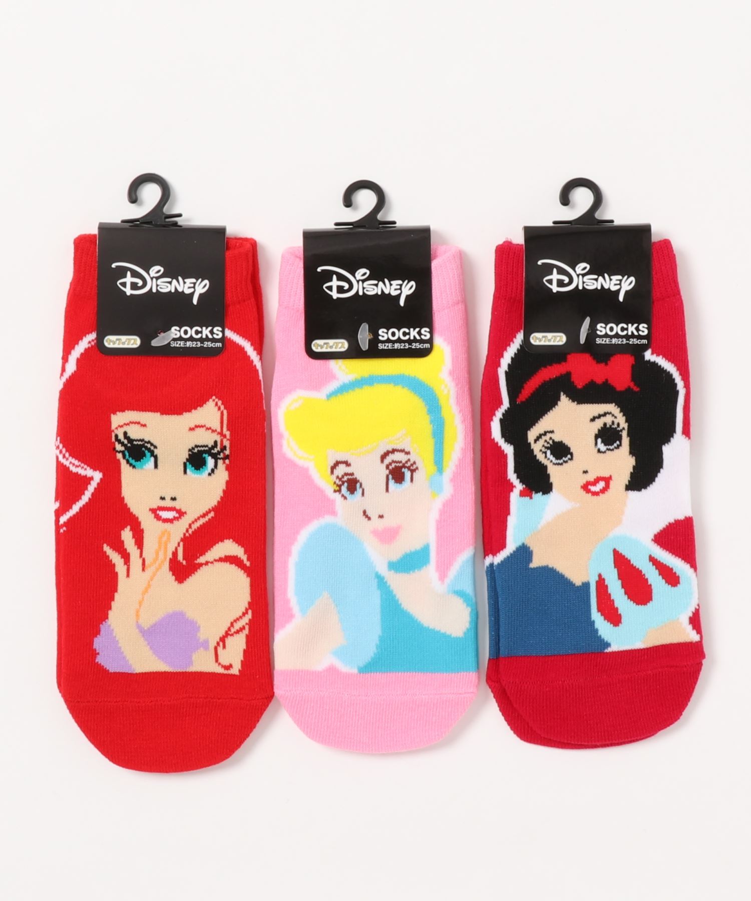 ディズニー プリンセス キャラックス Delacava Es