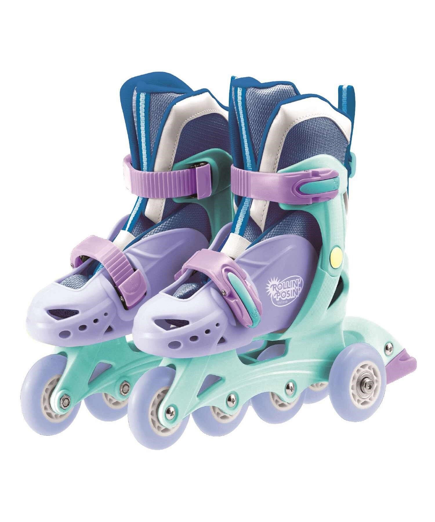 キャリン　送料込 スポーツグッズ Rollin Posin Inline