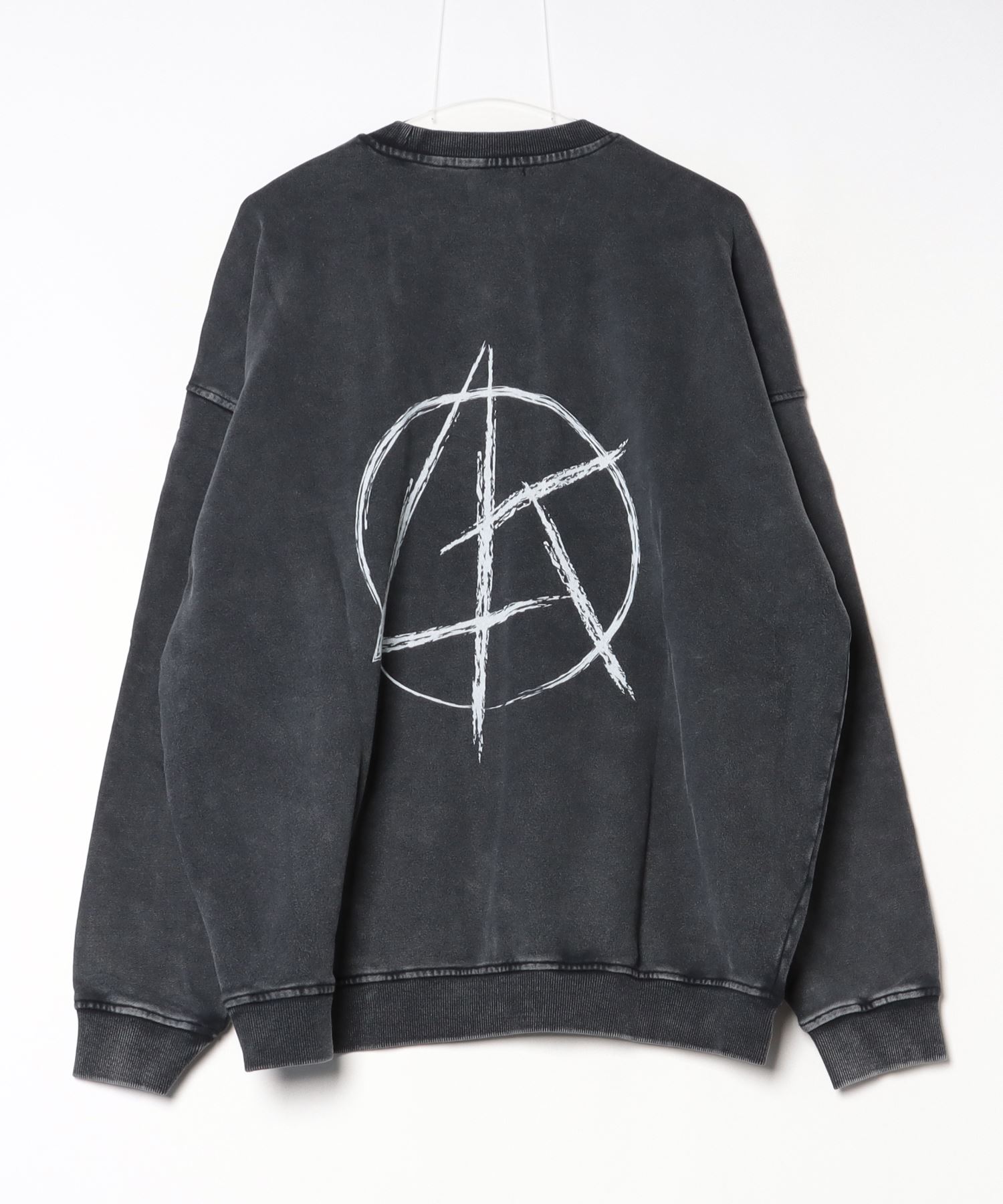 A'GEM/9 × .kom 『LOVE KILLER/ラブ キラー』 Graphic various logo