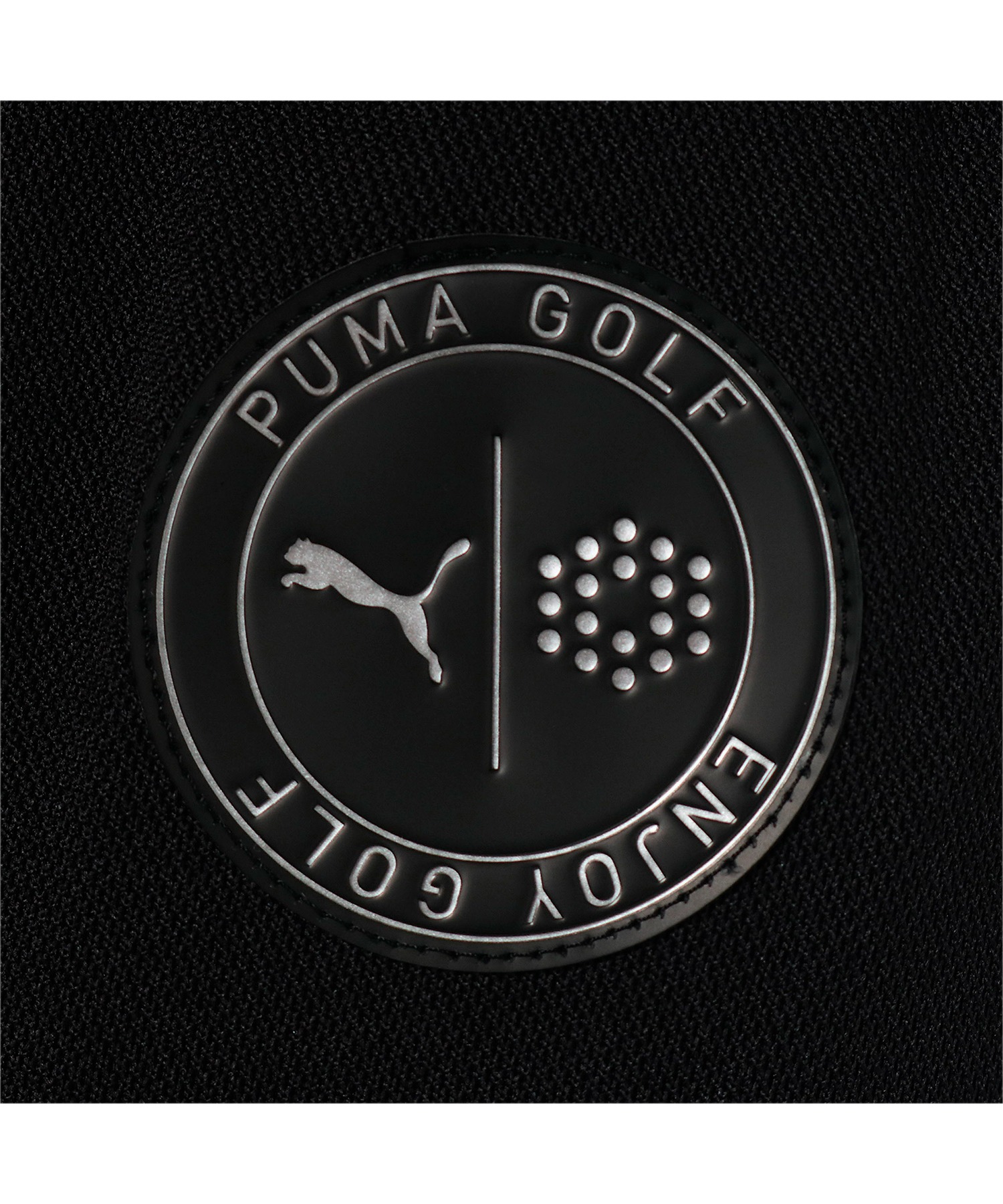 一部予約 プリント ゴルフ ポロシャツ メンズ プーマ 長袖 Pumapuma ポロシャツ