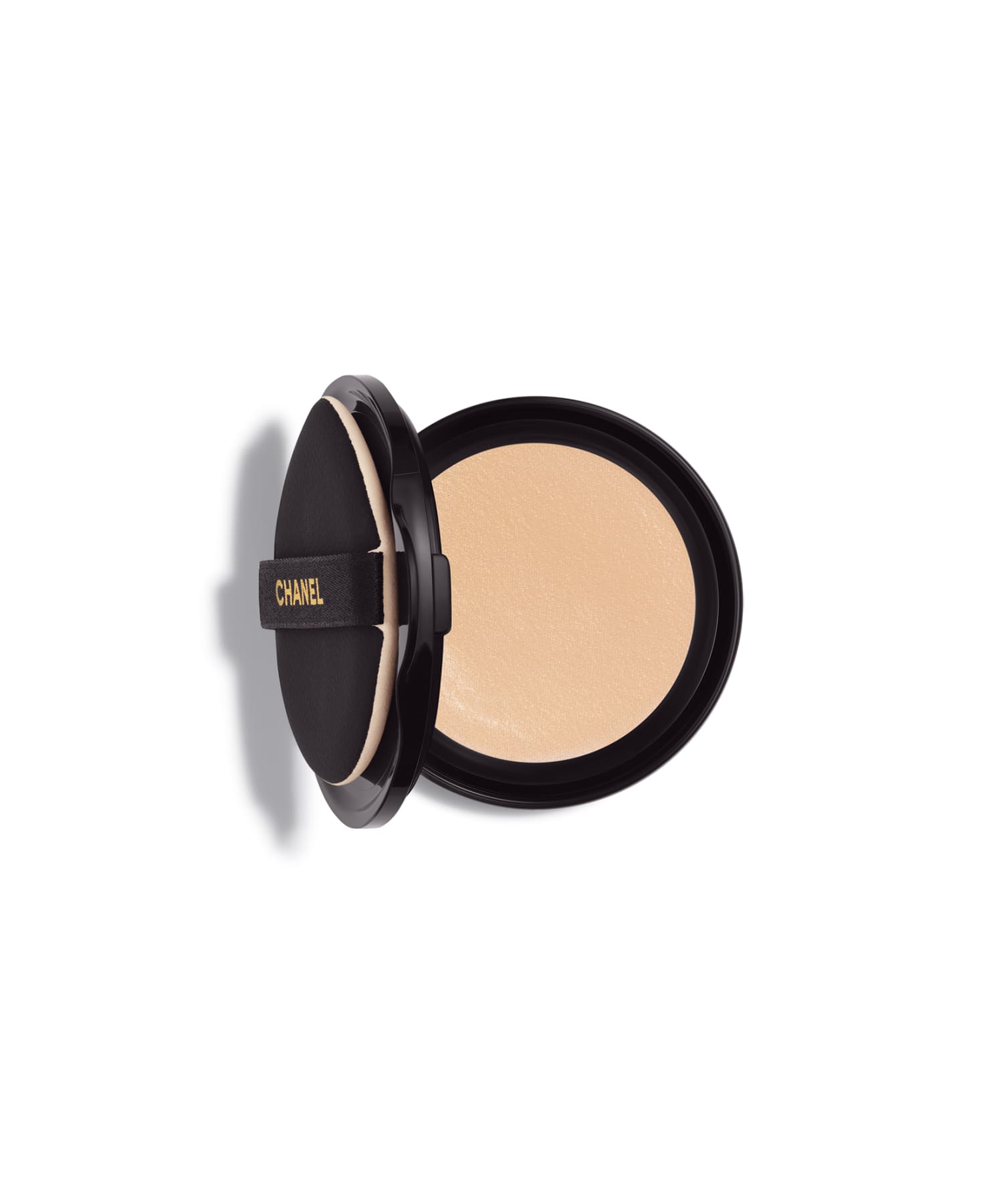 CHANEL�i�V���l���j�́u�T�u���}�[�W�� ���T���X �h�D �^�� �N�b�V�����i���t�B���j �v���~�A�� �N�b�V���� �t�@���f�[�V�����i�P���������炵�A������������j�i�t�@���f�[�V�����j�v�bB20