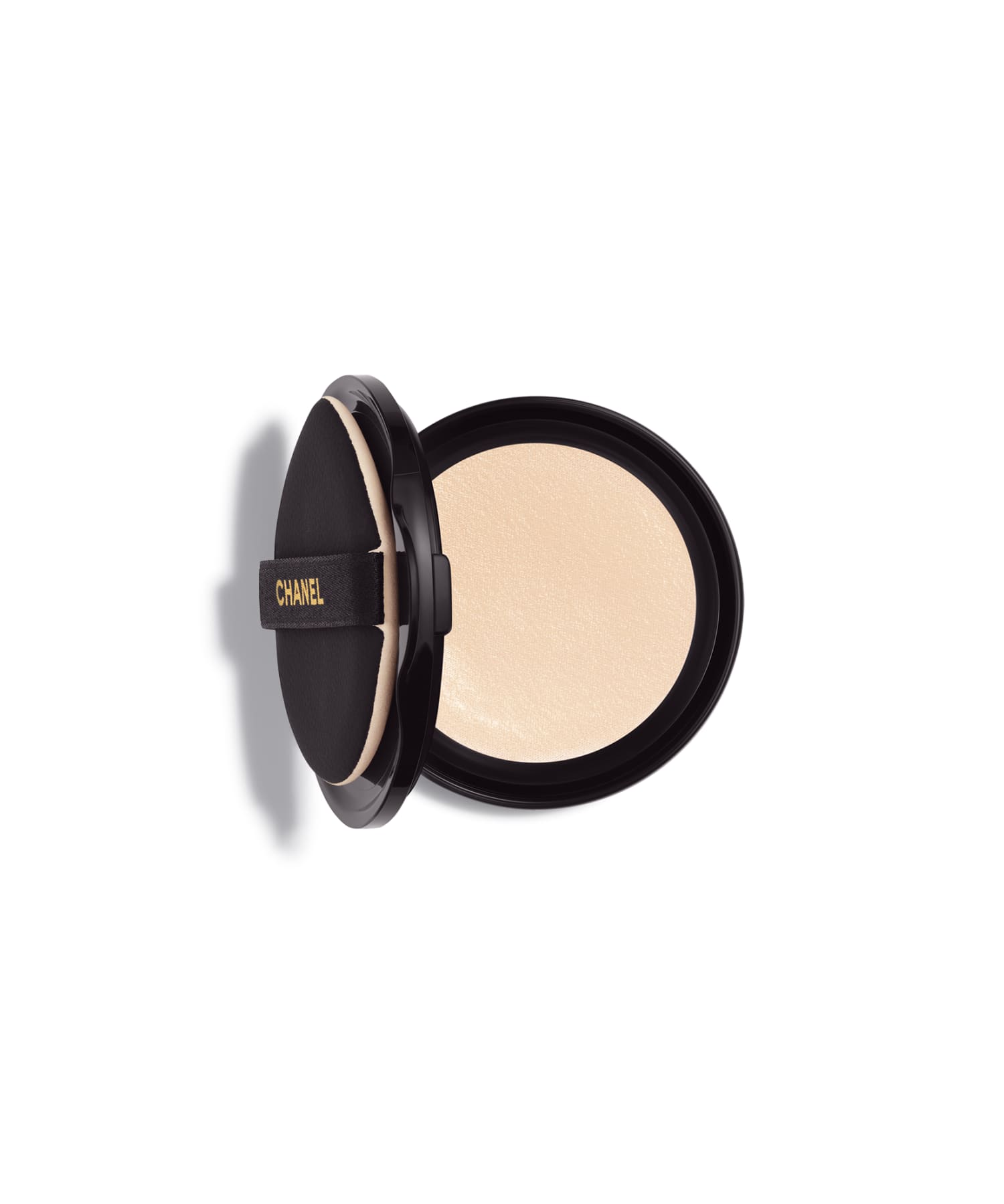 CHANEL�i�V���l���j�́u�T�u���}�[�W�� ���T���X �h�D �^�� �N�b�V�����i���t�B���j �v���~�A�� �N�b�V���� �t�@���f�[�V�����i�P���������炵�A������������j�i�t�@���f�[�V�����j�v�bBD01