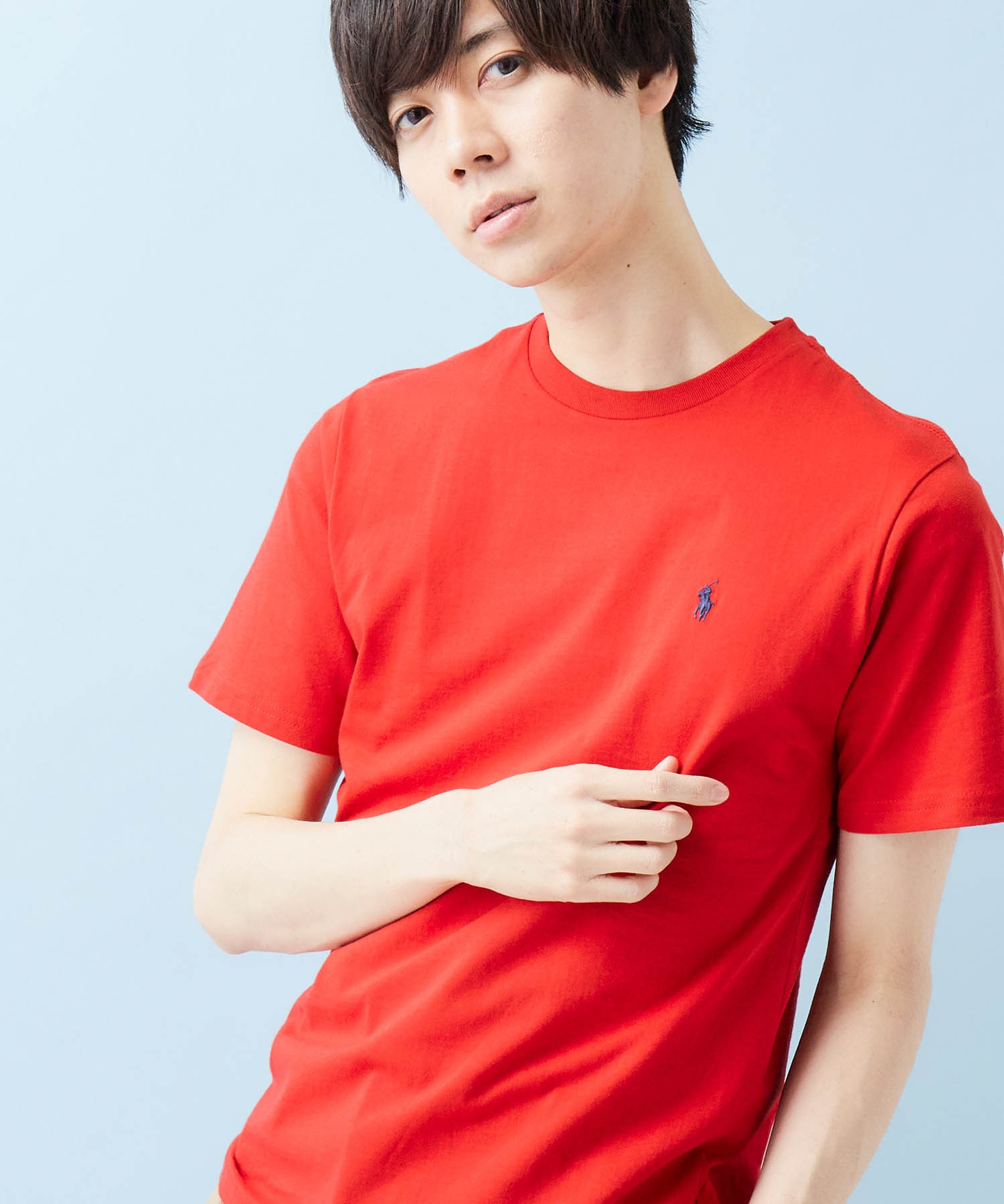 Polo ラルフローレン Tシャツ - トップス(Tシャツ