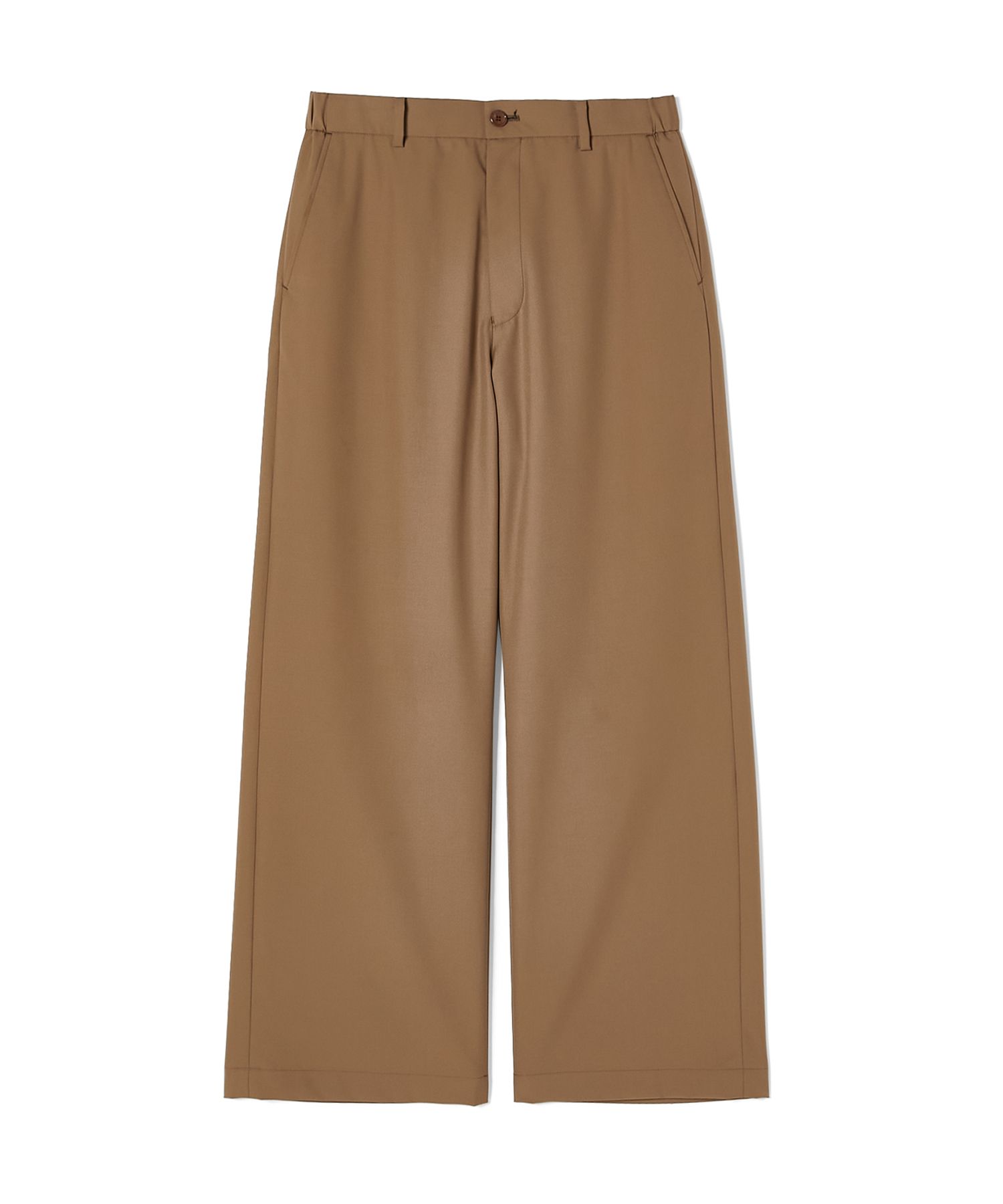 WIDE EASY TROUSERS N.HOOLYWOOD COMPILE│N-HOOLYWOOD.COM