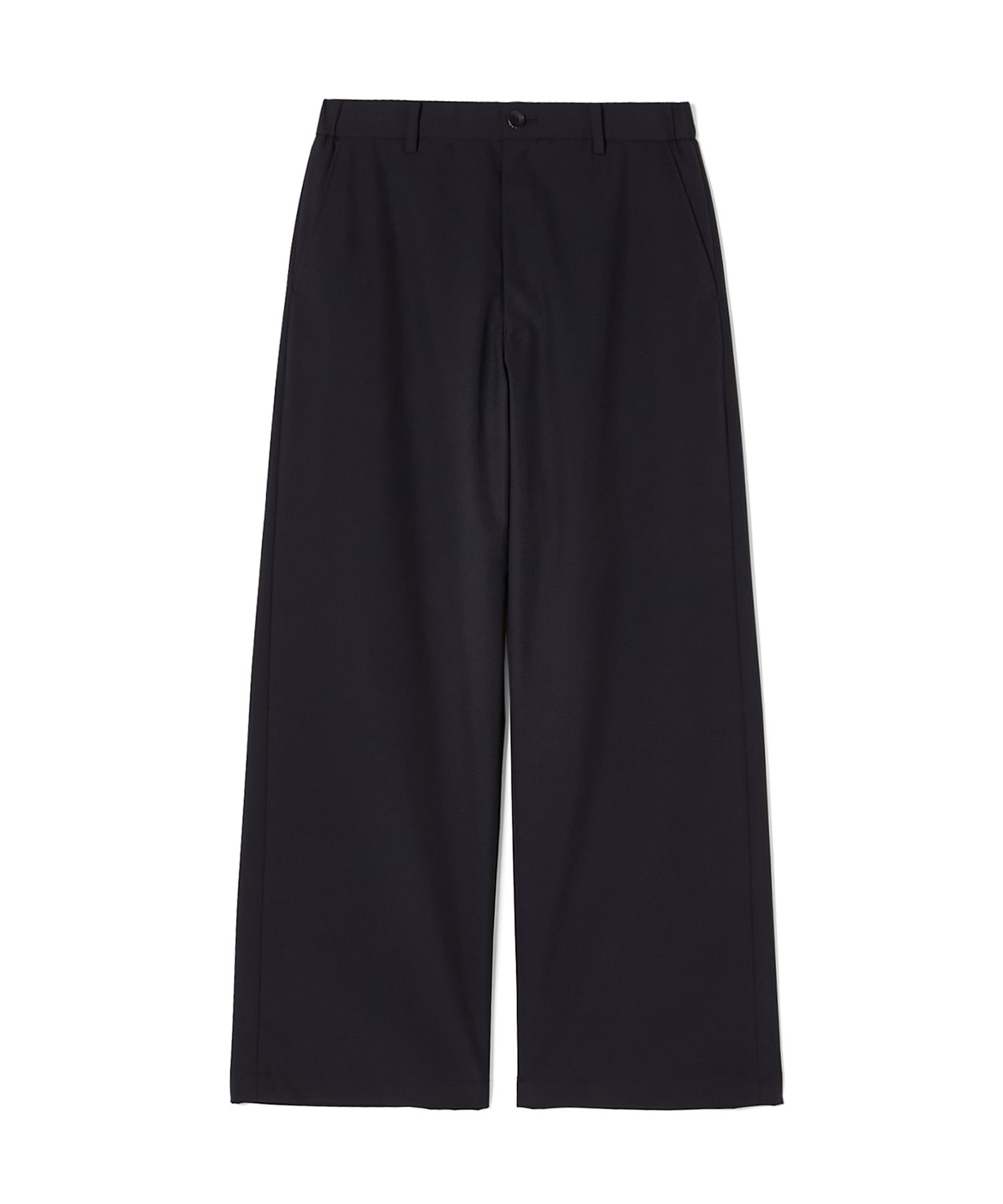 WIDE EASY TROUSERS N.HOOLYWOOD COMPILE│N-HOOLYWOOD.COM