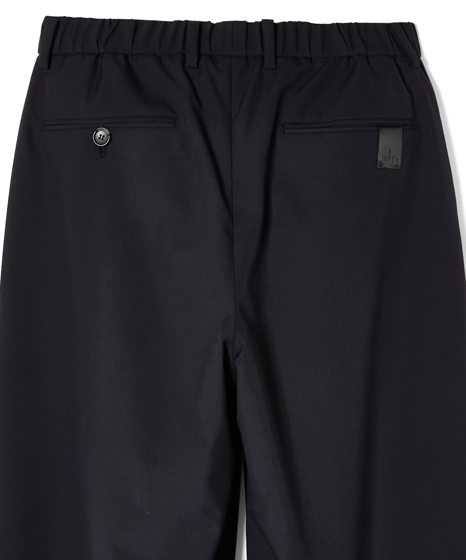 WIDE EASY TROUSERS N.HOOLYWOOD COMPILE│N-HOOLYWOOD.COM