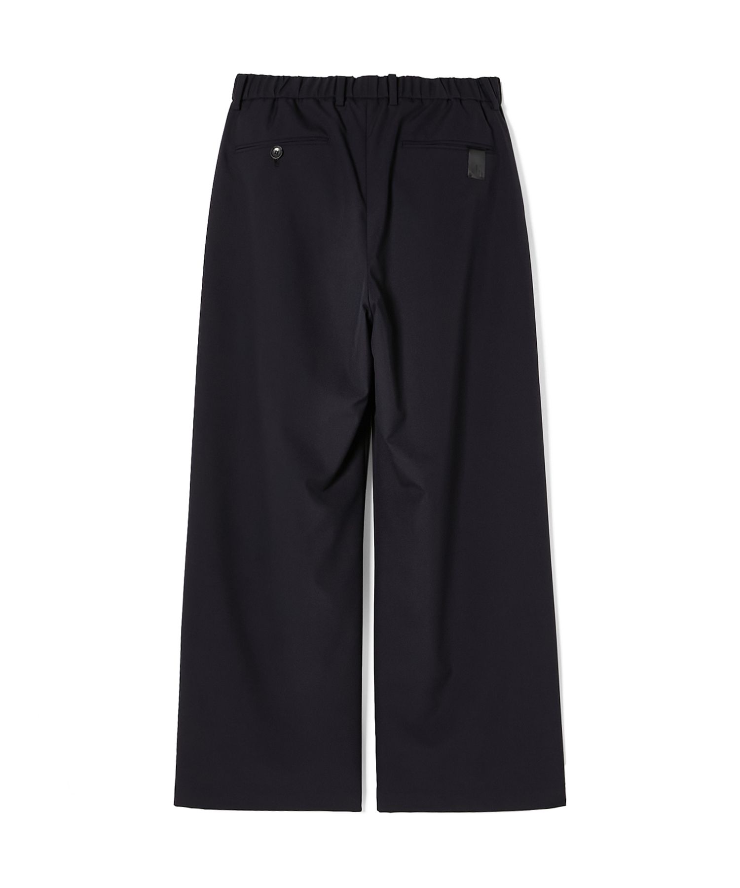 WIDE EASY TROUSERS N.HOOLYWOOD COMPILE│N-HOOLYWOOD.COM