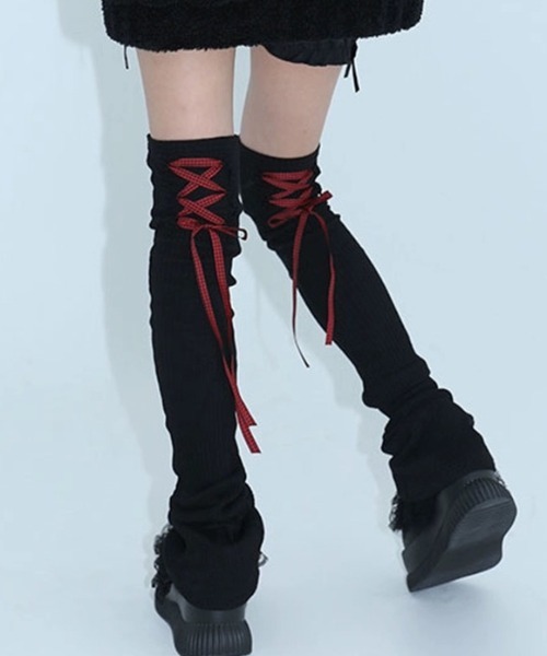【AKANE TAKADA】レッグウォーマー グレー レッグウォーマー | バレエ用品やレオタードならシルビアの
