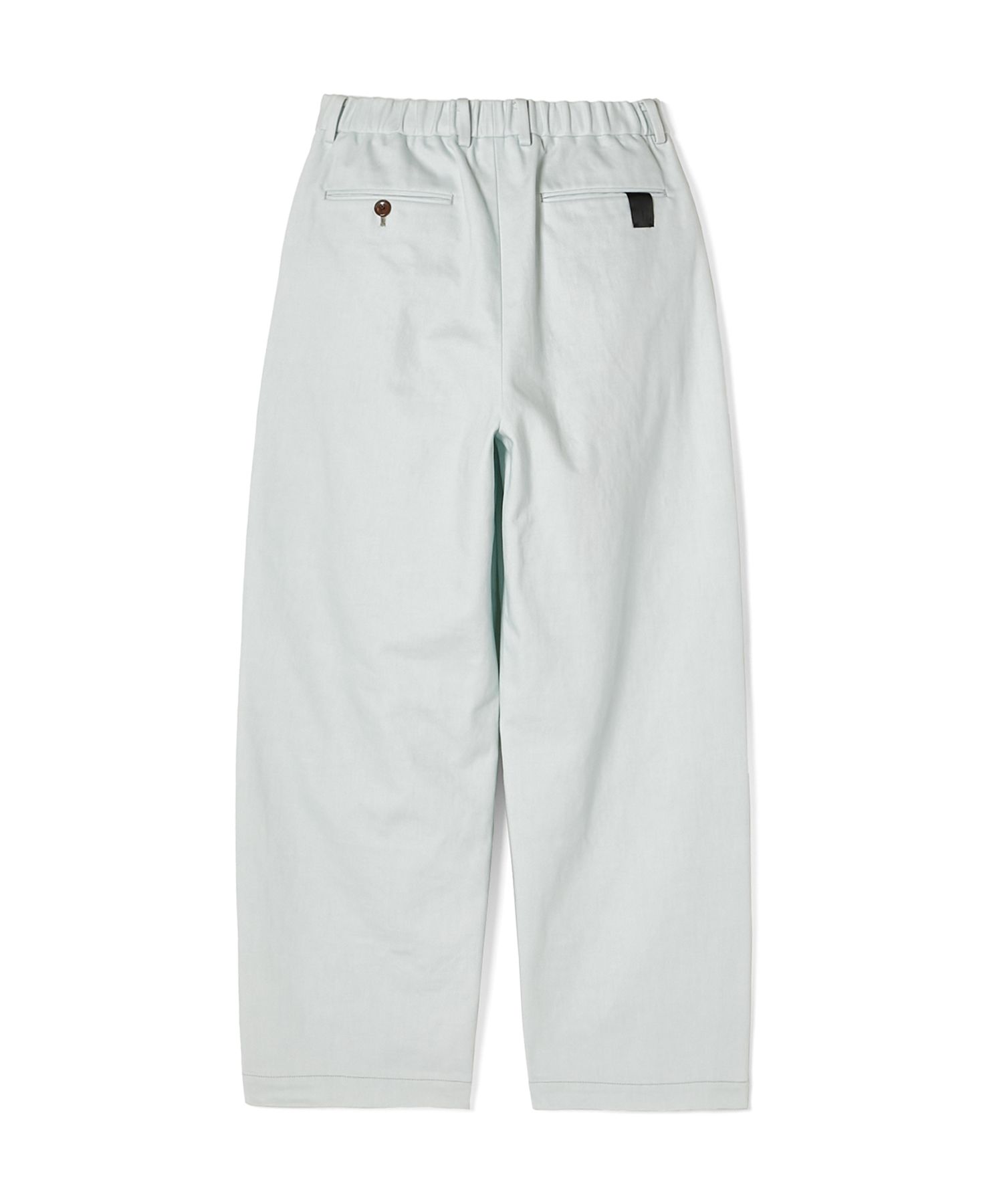 EASY TROUSERS N.HOOLYWOOD COMPILE│N-HOOLYWOOD.COM