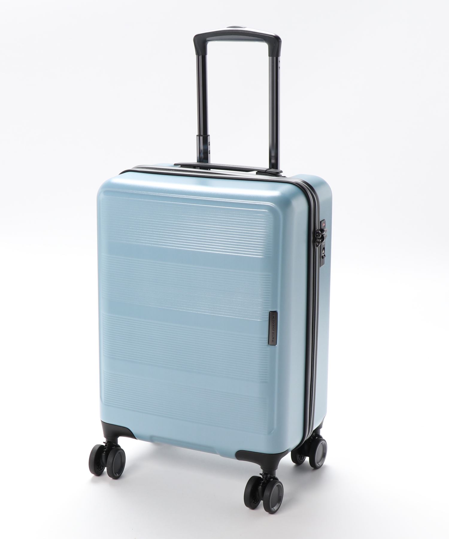 TRANSIT 販売 LOUNGE/トランジットラウンジ】 ripple リップル キャリーケース 34L