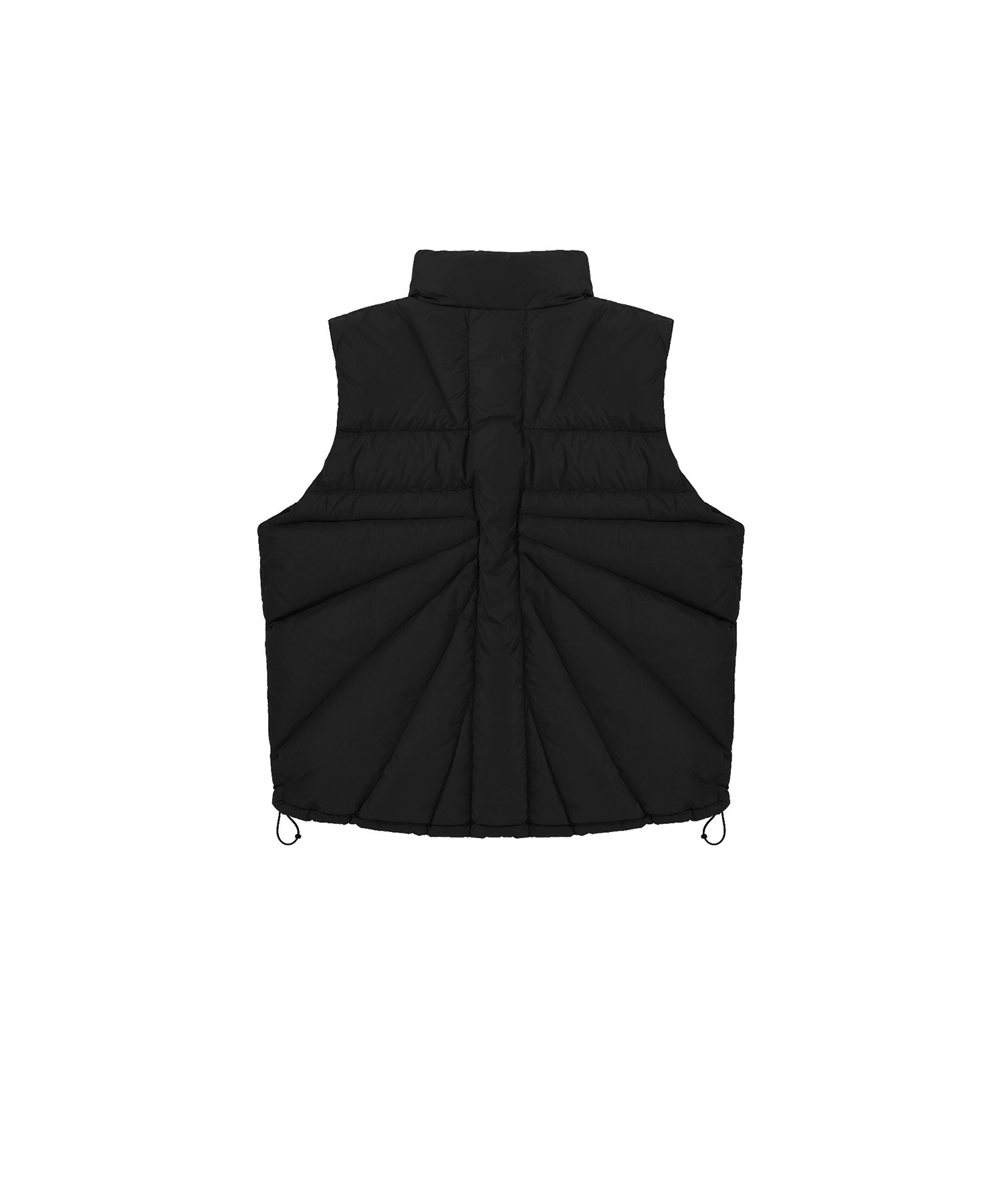 OY/オーワイ』B.C DOWN VEST/B.C ダウンベスト OY│A'GEM/9×.KOM【公式