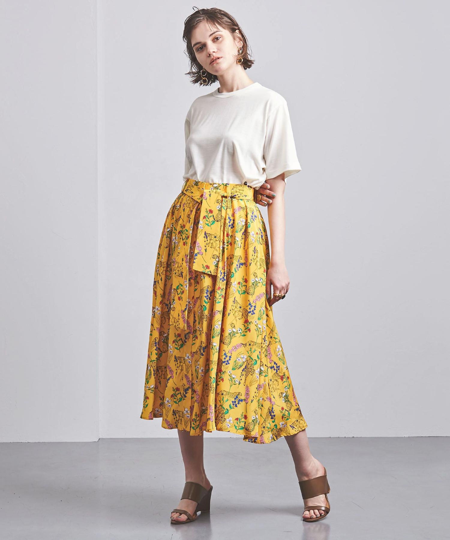 格安半額以下セール Akira Naka スカート Gekiyasu Tsuuhan ひざ丈スカート Cpmalaysia Com