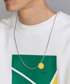 メンズ アクセサリー ネックレス通販 ユナイテッドアローズ公式通販 United Arrows Ltd 1ページ目 メンズ アクセサリー ネックレス通販 ユナイテッドアローズ公式通販 United Arrows Ltd 1ページ目