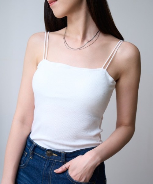 model：170cm / size：F