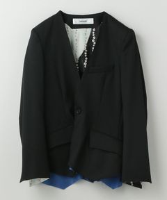 メンズ アウター ジャケット ノーカラージャケット通販 ユナイテッドアローズ公式通販 United Arrows Ltd 1ページ目