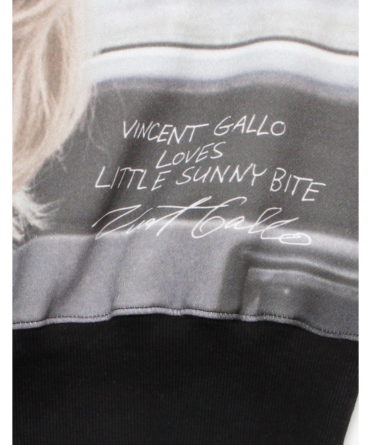ランド Buffalo X Little Sunny Bite Layla Sweat Top スウェット Little Sunny Bite リトルサニーバイト のファッション通販 66 いただけま Nirvanaresortsindia Com