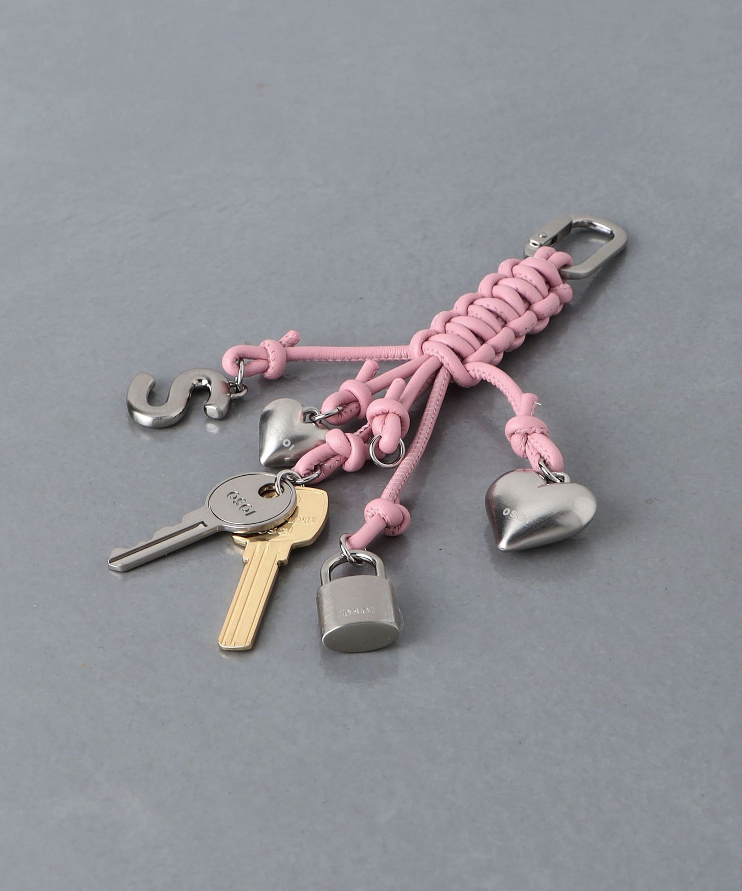 別注】＜OSOI＞ロープ トップ キーリング 4000025S0059_m1_a014.jpg