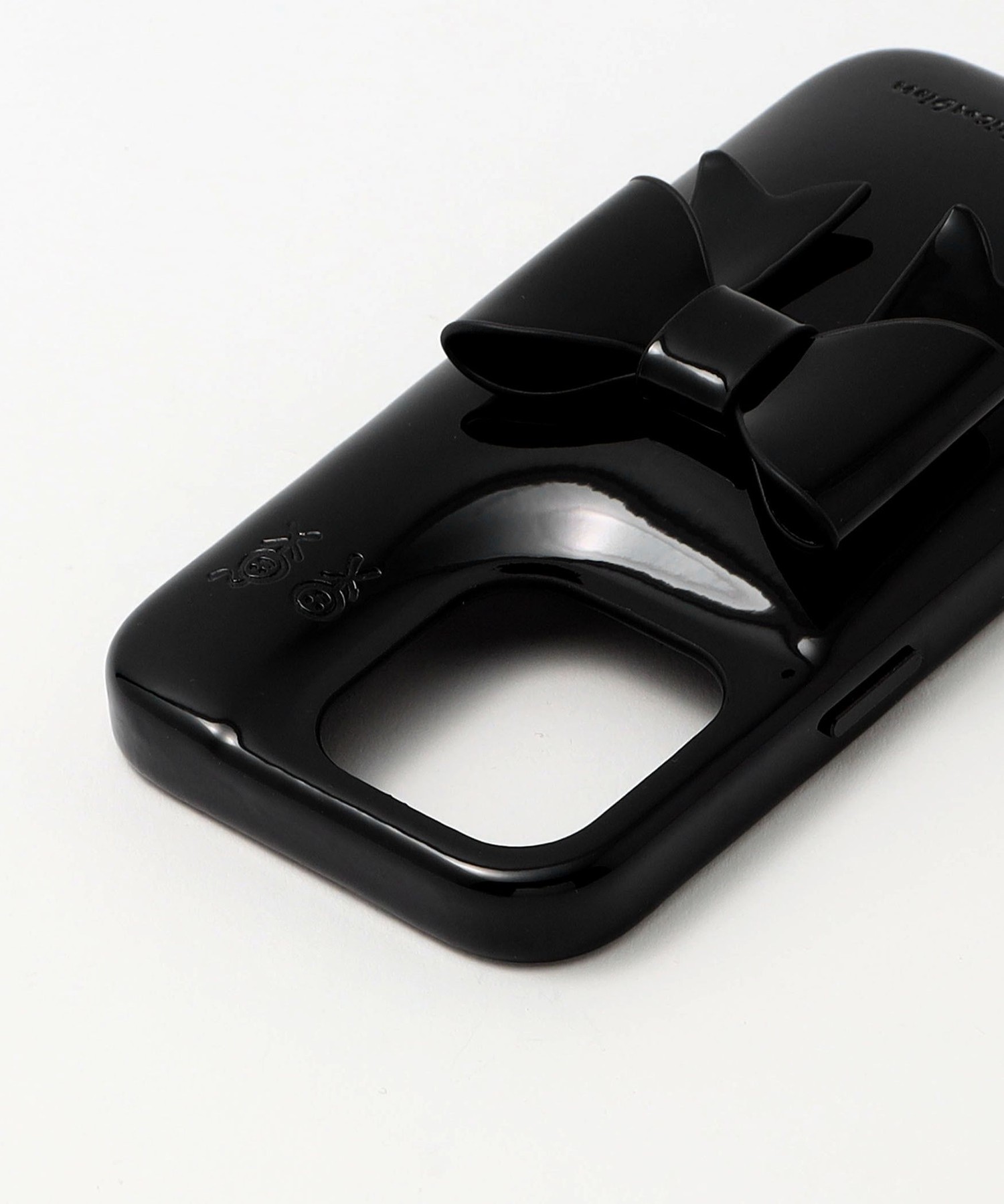Urban Sophistication THE SOAP CASE 黒リボン 【公式通販】