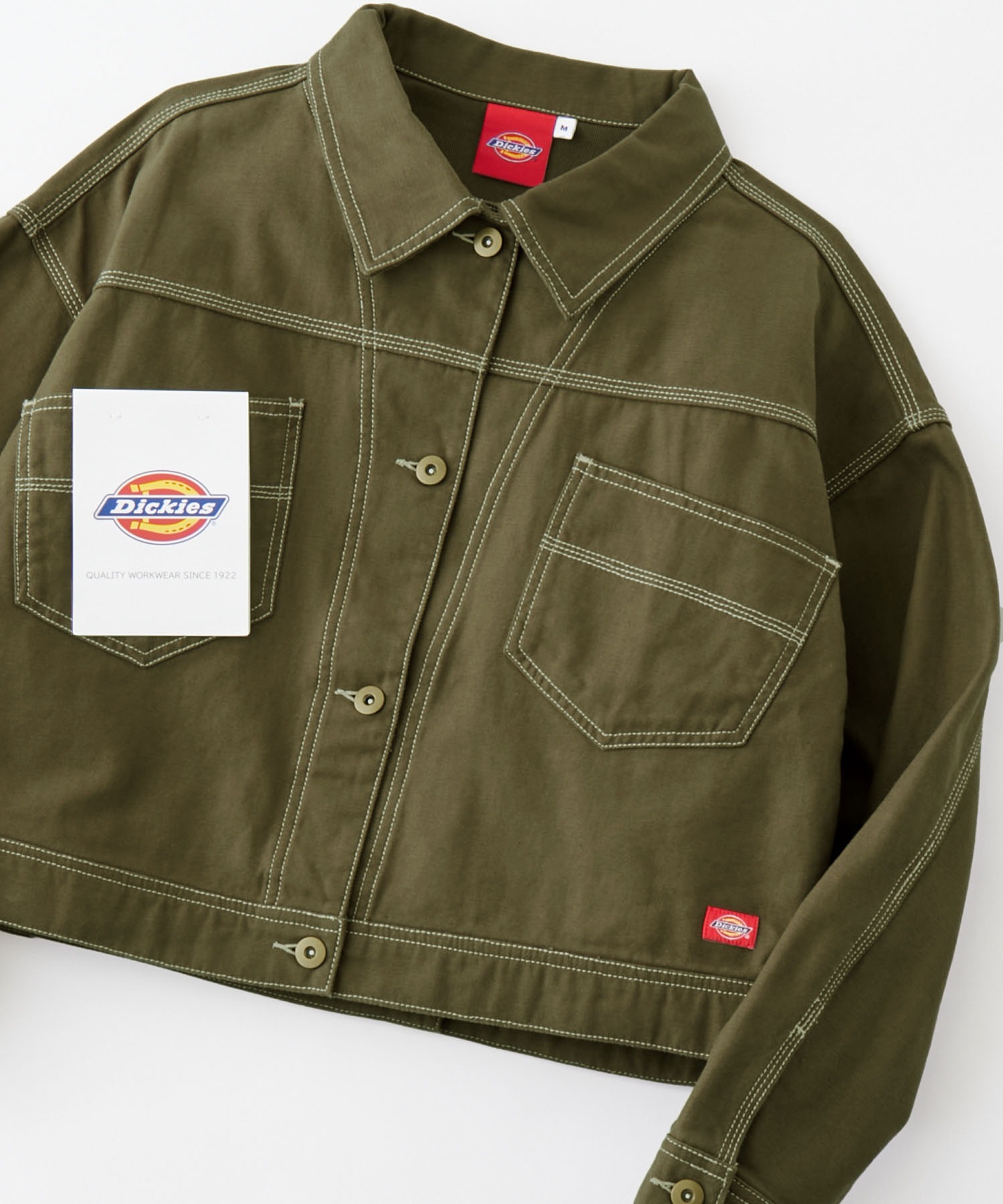 販売情報Dickies ジャケット ジャケット・アウター