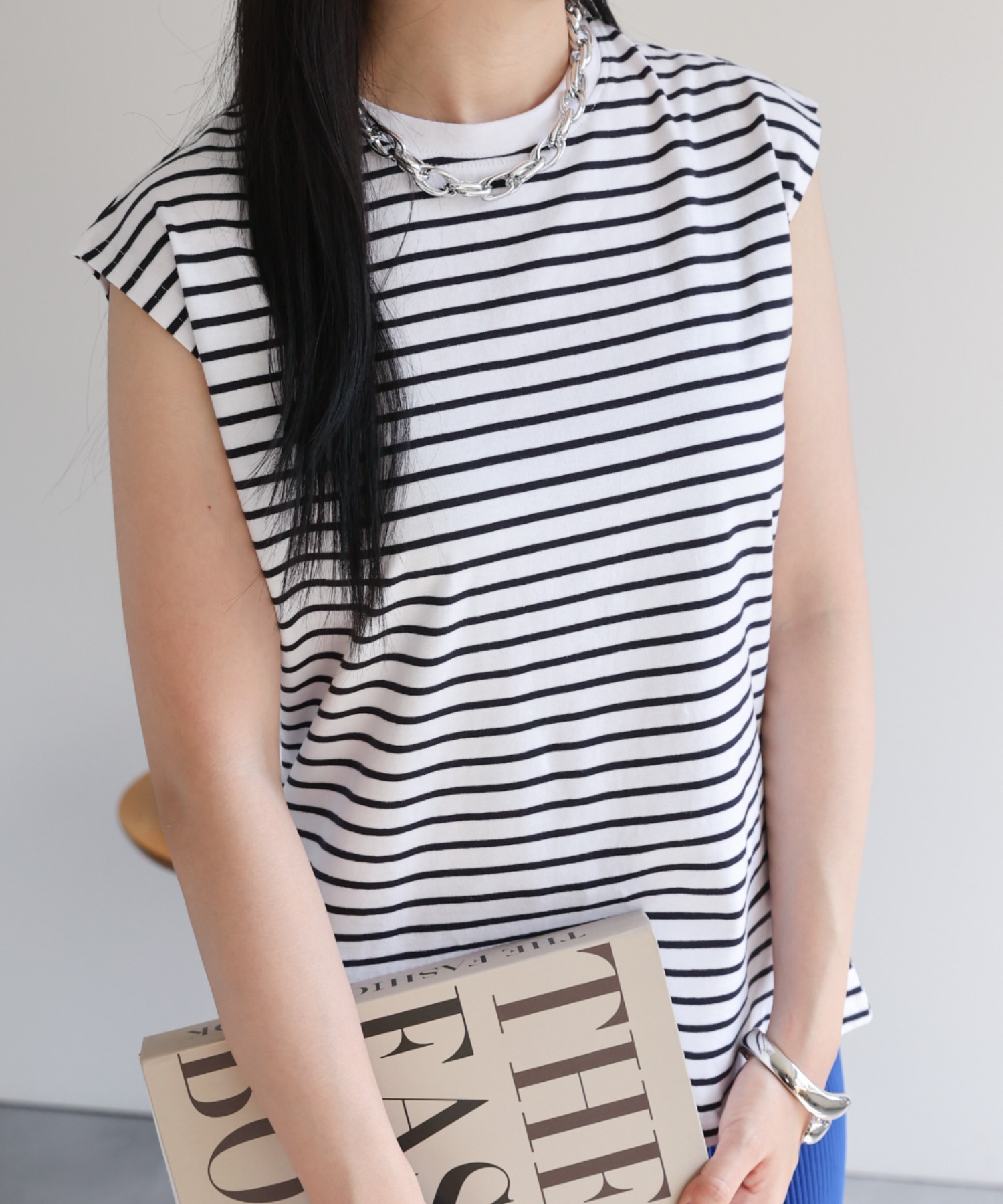 model：158cm