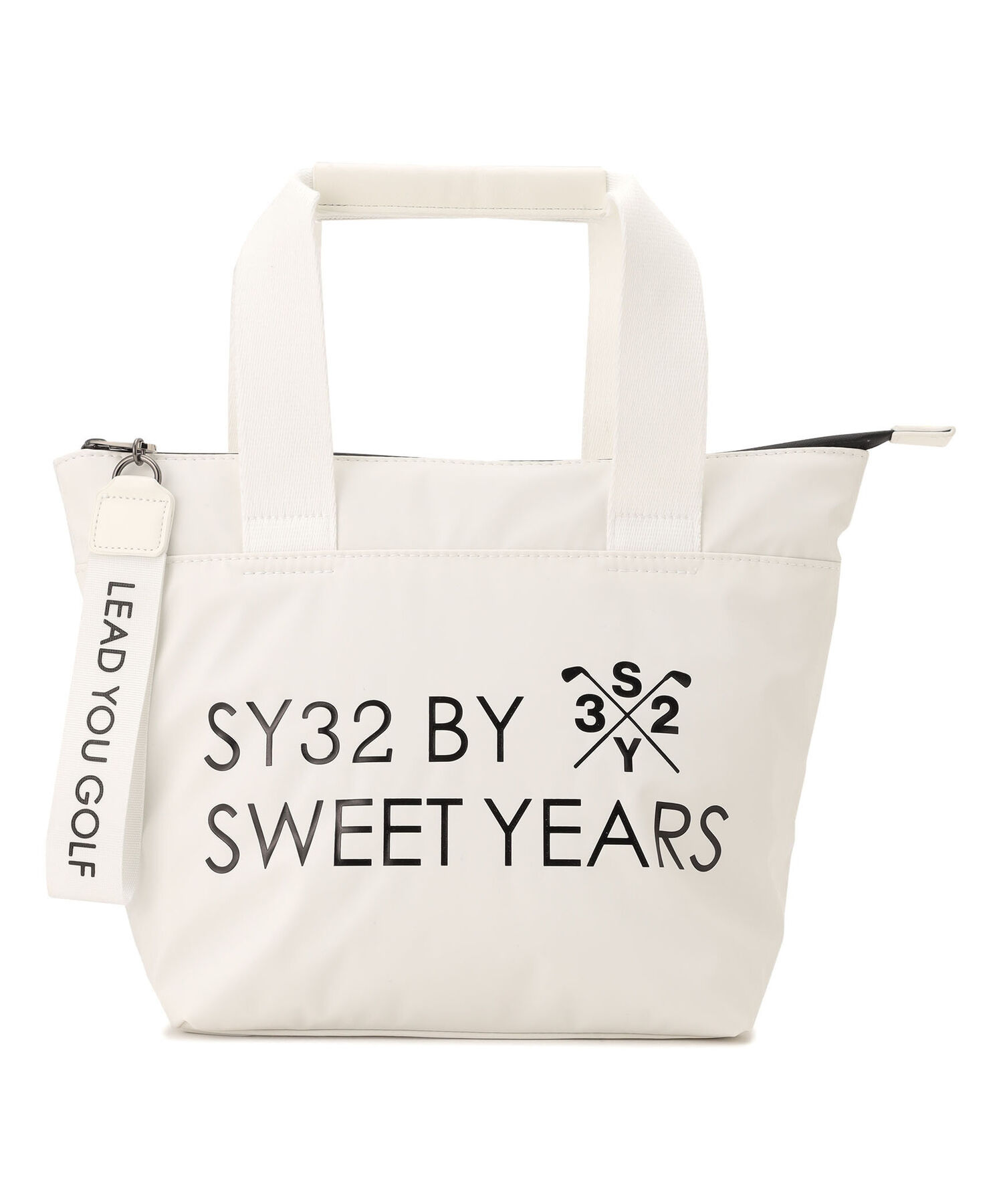 SY32 by 季節のおすすめ商品 SWEET YEARSSY32 代引き人気 SWEETYEARS エスワイサーティトゥバイ CART BAG スィートイヤーズ SYG