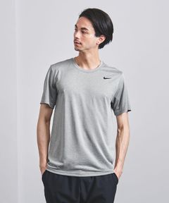商品詳細 Nike ナイキ Dri Fit マイラー ショートスリーブ Tシャツ United Arrows ユナイテッドアローズ 公式通販