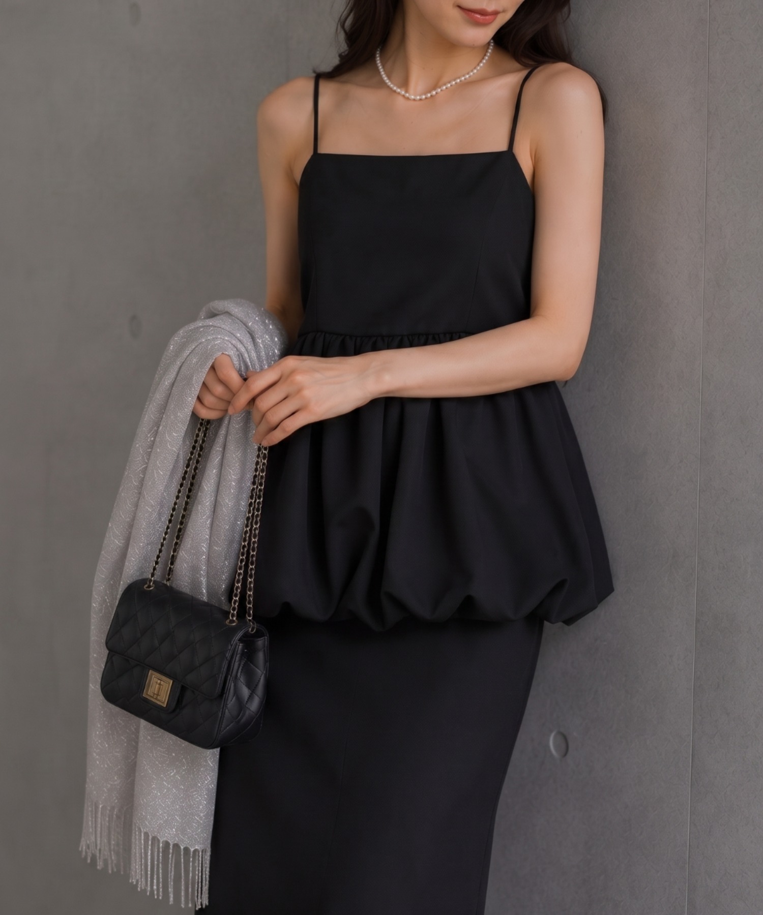 model；158cm