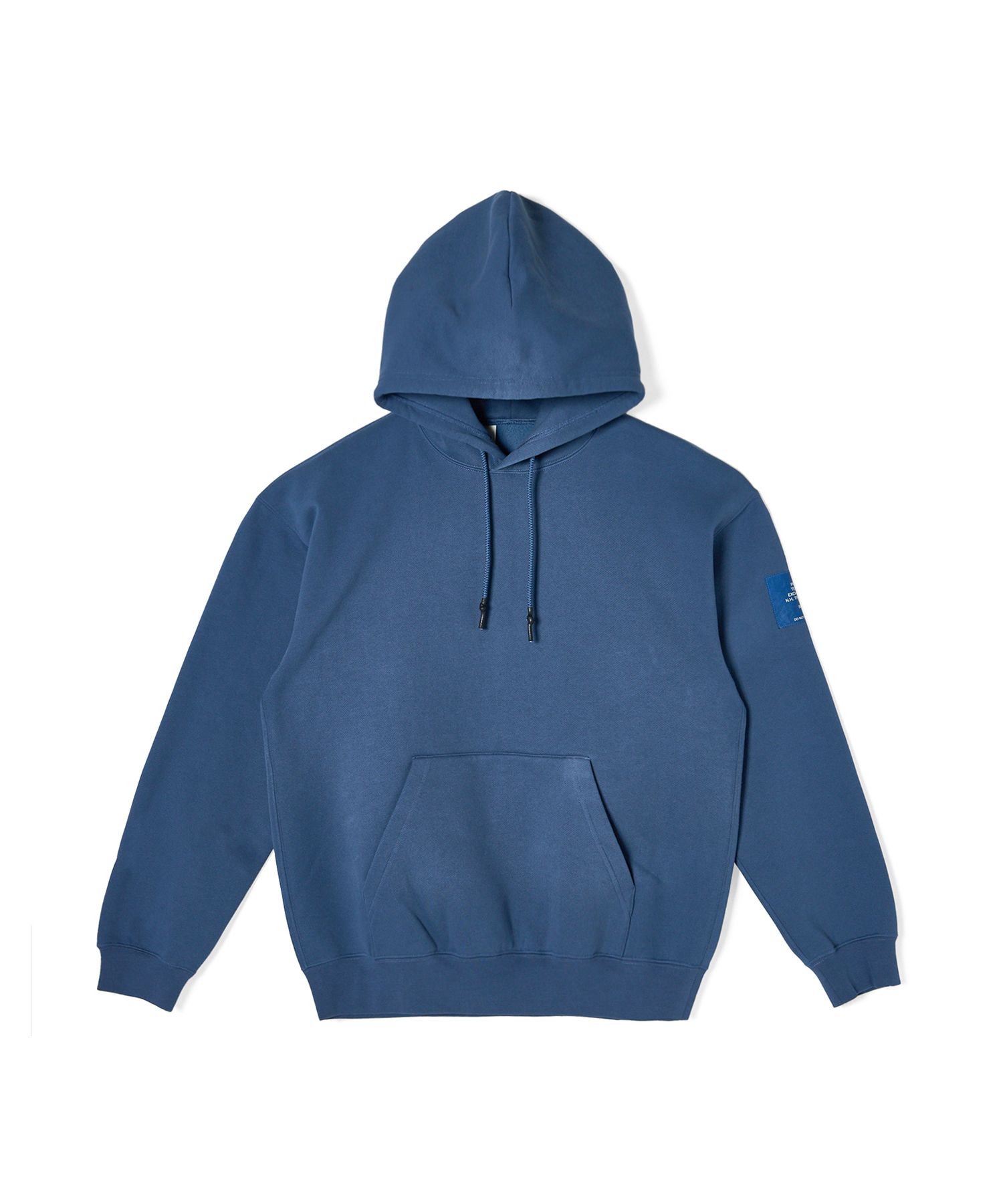 HOODED SWEATSHIRT N.HOOLYWOOD TEST PRODUCT EXCHANGE SERVICE│N