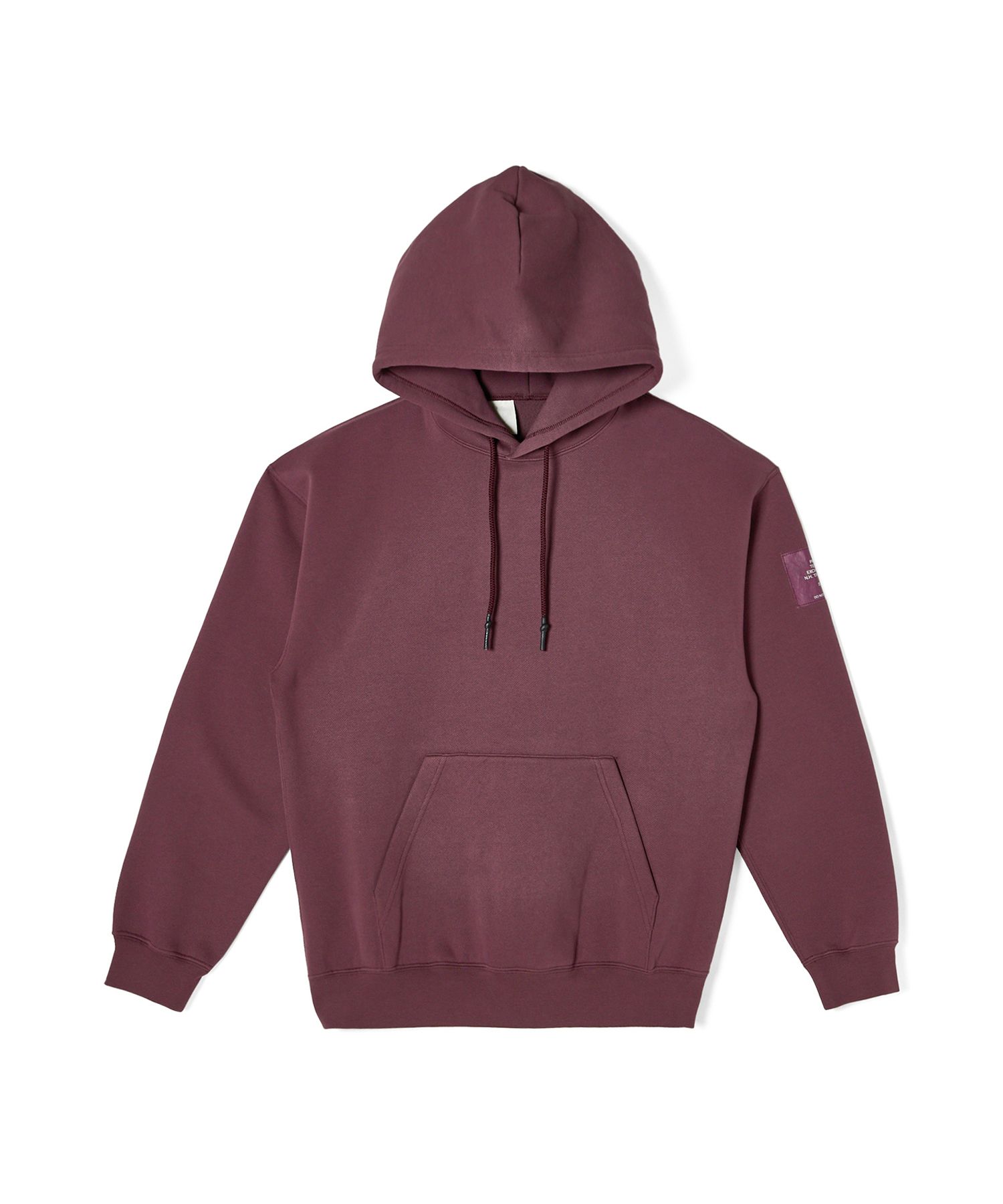 HOODED SWEATSHIRT N.HOOLYWOOD TEST PRODUCT EXCHANGE SERVICE│N