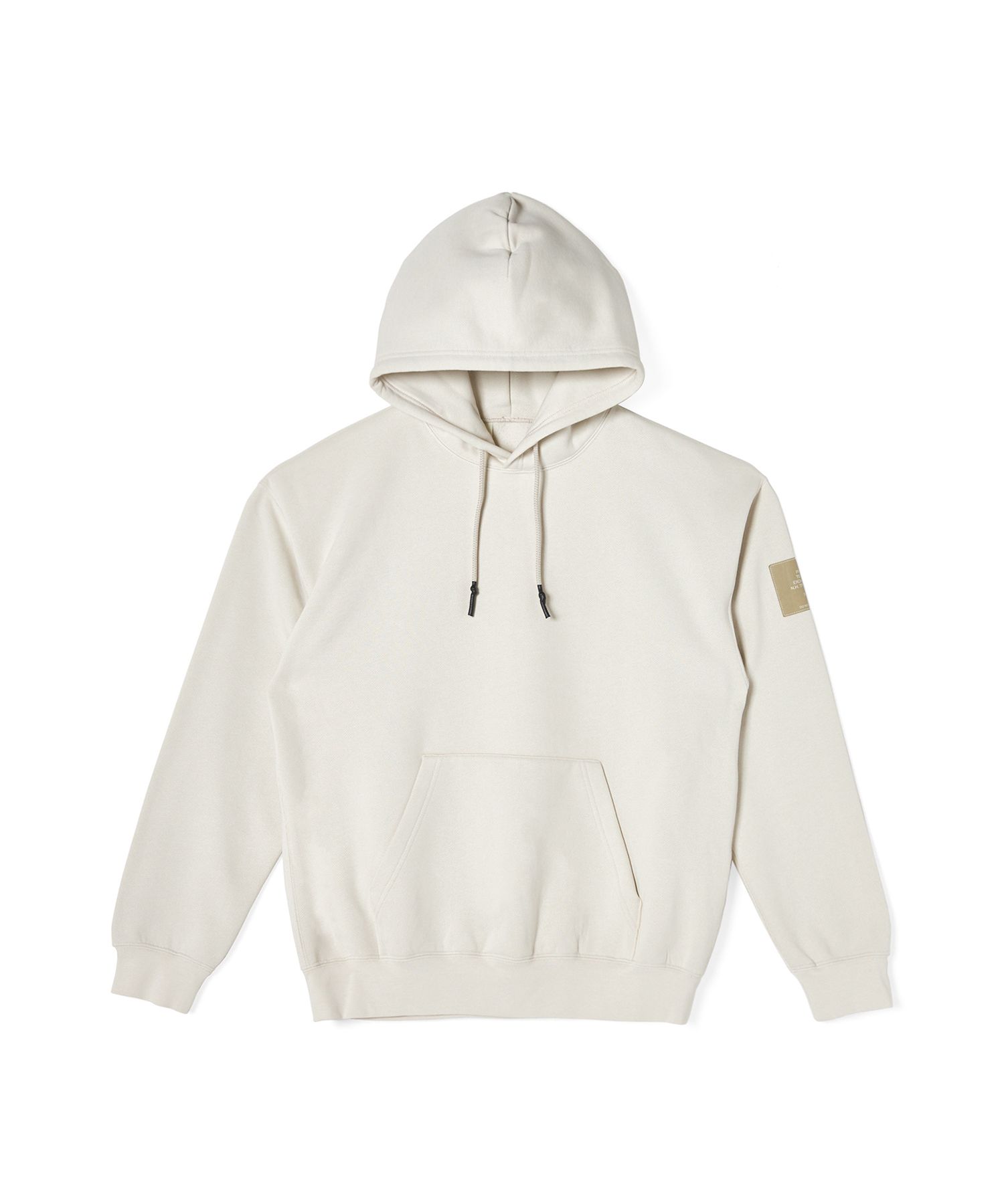 HOODED SWEATSHIRT N.HOOLYWOOD TEST PRODUCT EXCHANGE SERVICE│N
