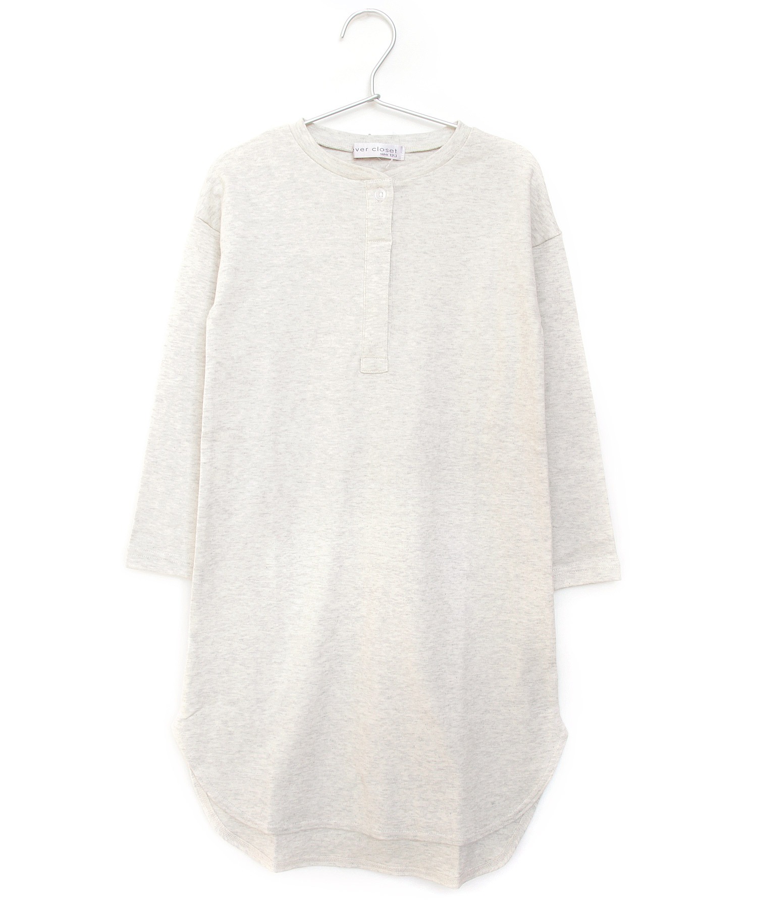 ルームウェアワンピ トレンド