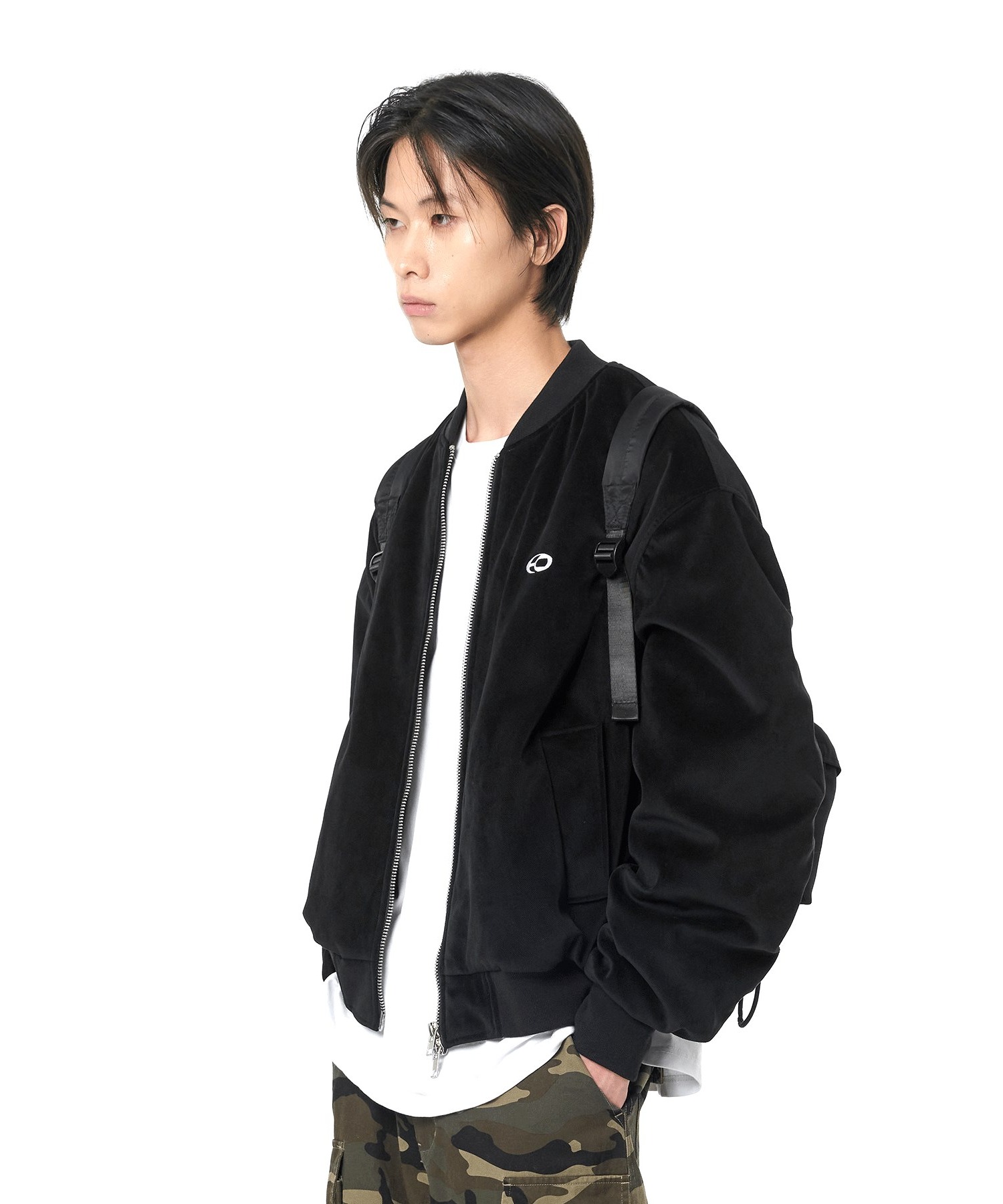 OY/オーワイ』8 POCKET BACKPACK/8ポケット バックパック/リュック OY