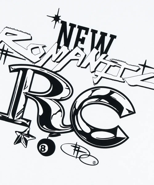 A'GEM/9 × .kom 『ROMANTIC CROWN/ロマンティック クラウン』 CUBISM A'GEM/9 × .kom 『ROMANTIC CROWN/ロマンティック クラウン』 CUBISM