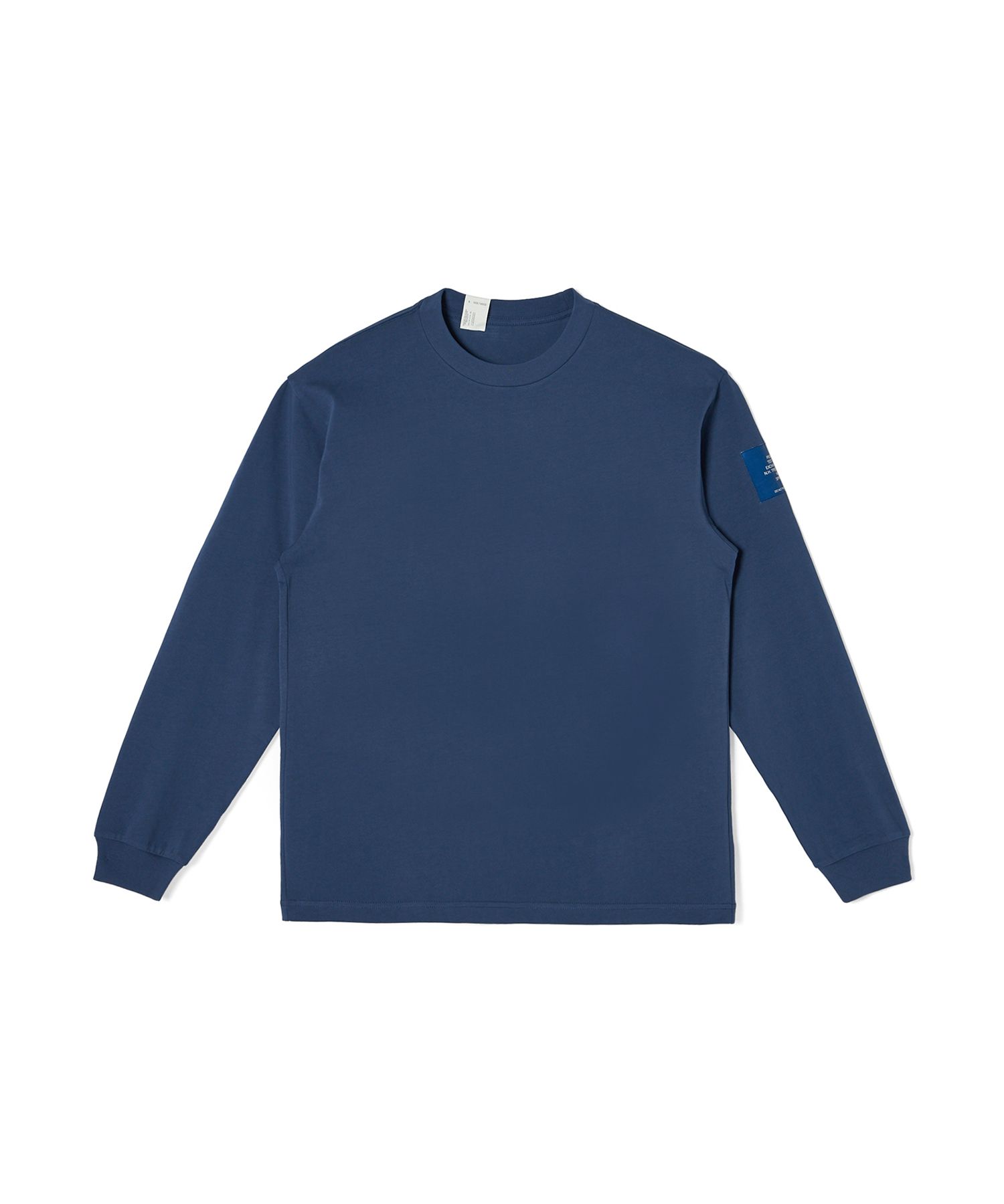 LONG SLEEVE T-SHIRT N.HOOLYWOOD TEST PRODUCT EXCHANGE SERVICE│N