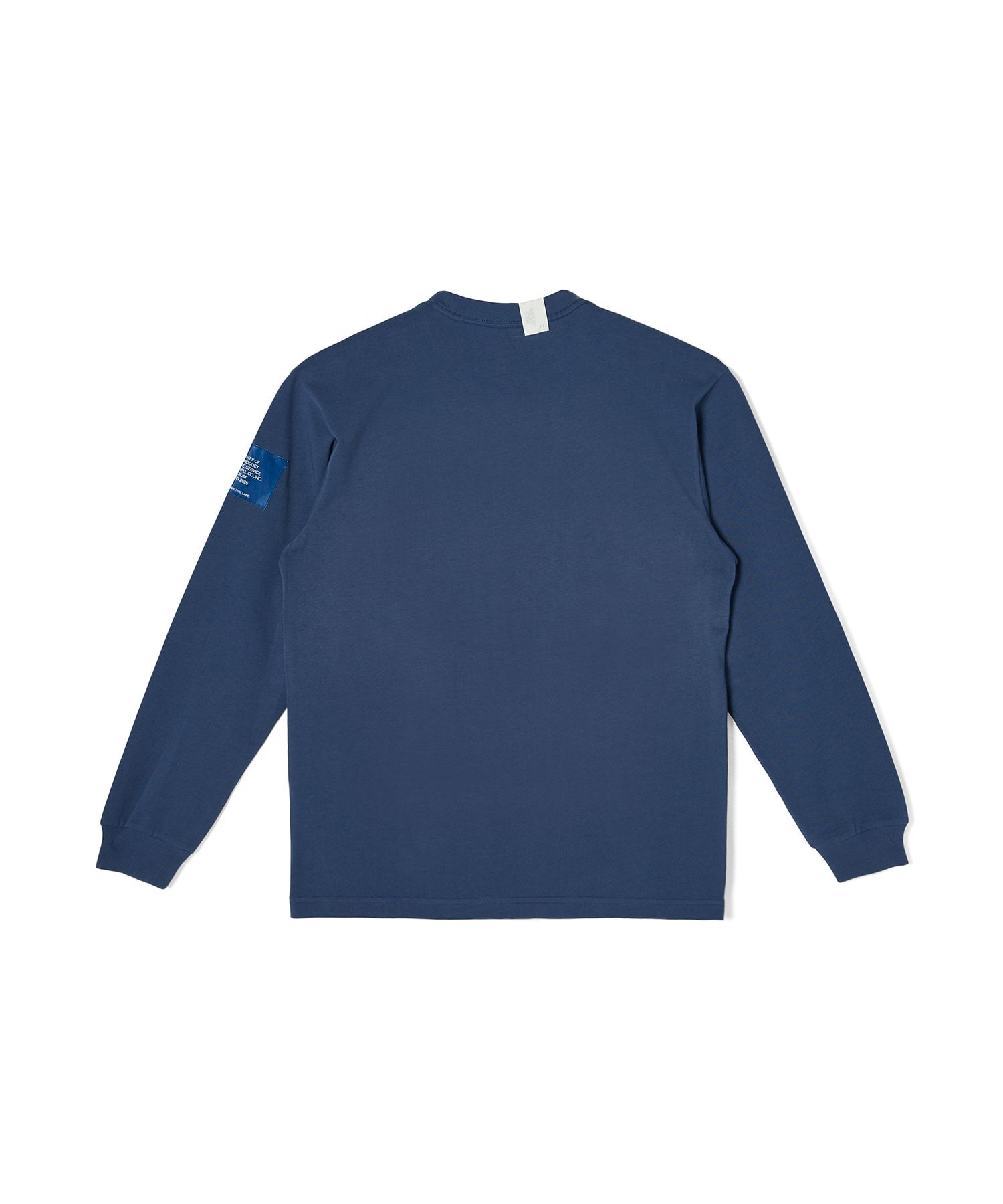LONG SLEEVE T-SHIRT N.HOOLYWOOD TEST PRODUCT EXCHANGE SERVICE│N