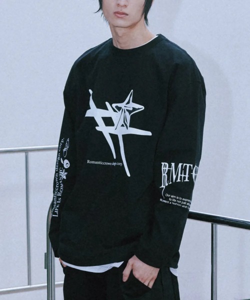 A'GEM/9 × .kom 『ROMANTIC CROWN/ロマンティック クラウン』 NEW