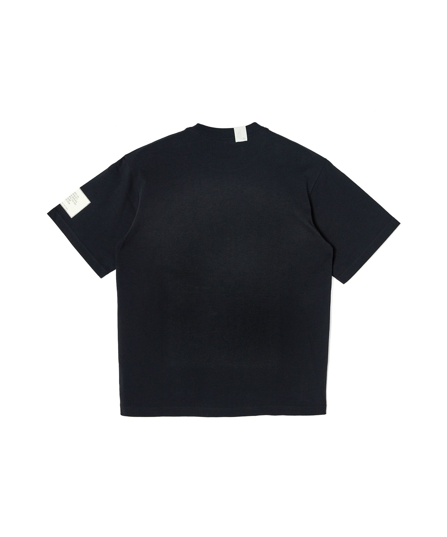 T-SHIRT N.HOOLYWOOD TEST PRODUCT EXCHANGE SERVICE│N-HOOLYWOOD.COM