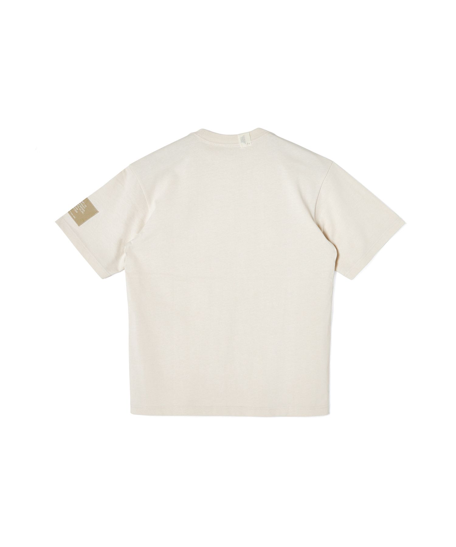 T-SHIRT N.HOOLYWOOD TEST PRODUCT EXCHANGE SERVICE│N-HOOLYWOOD.COM