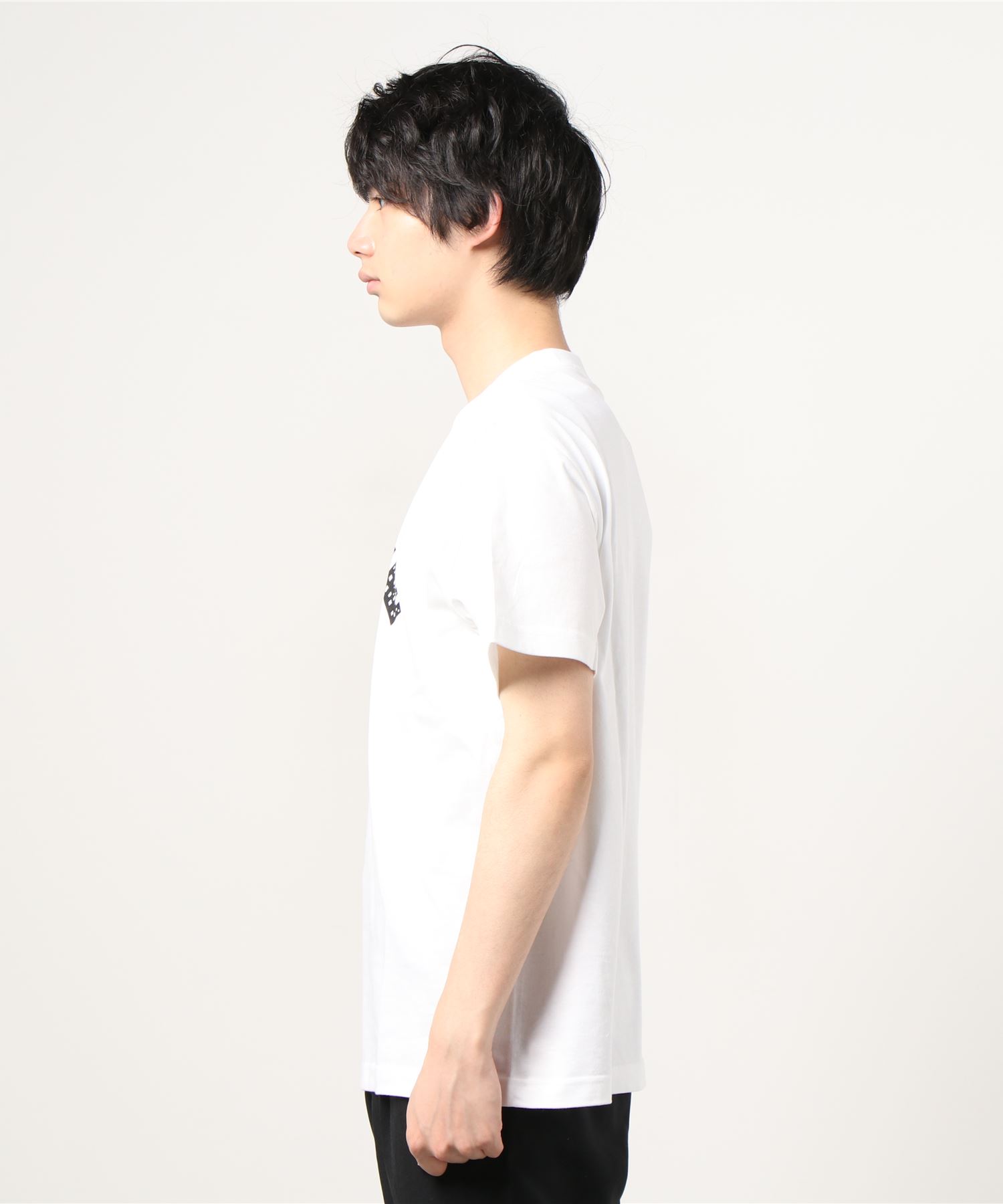 Wild Things ワイルドシングス シティハイカーtee City Hiker Tee Wildthings Steps Online Store ステップス オンラインストア