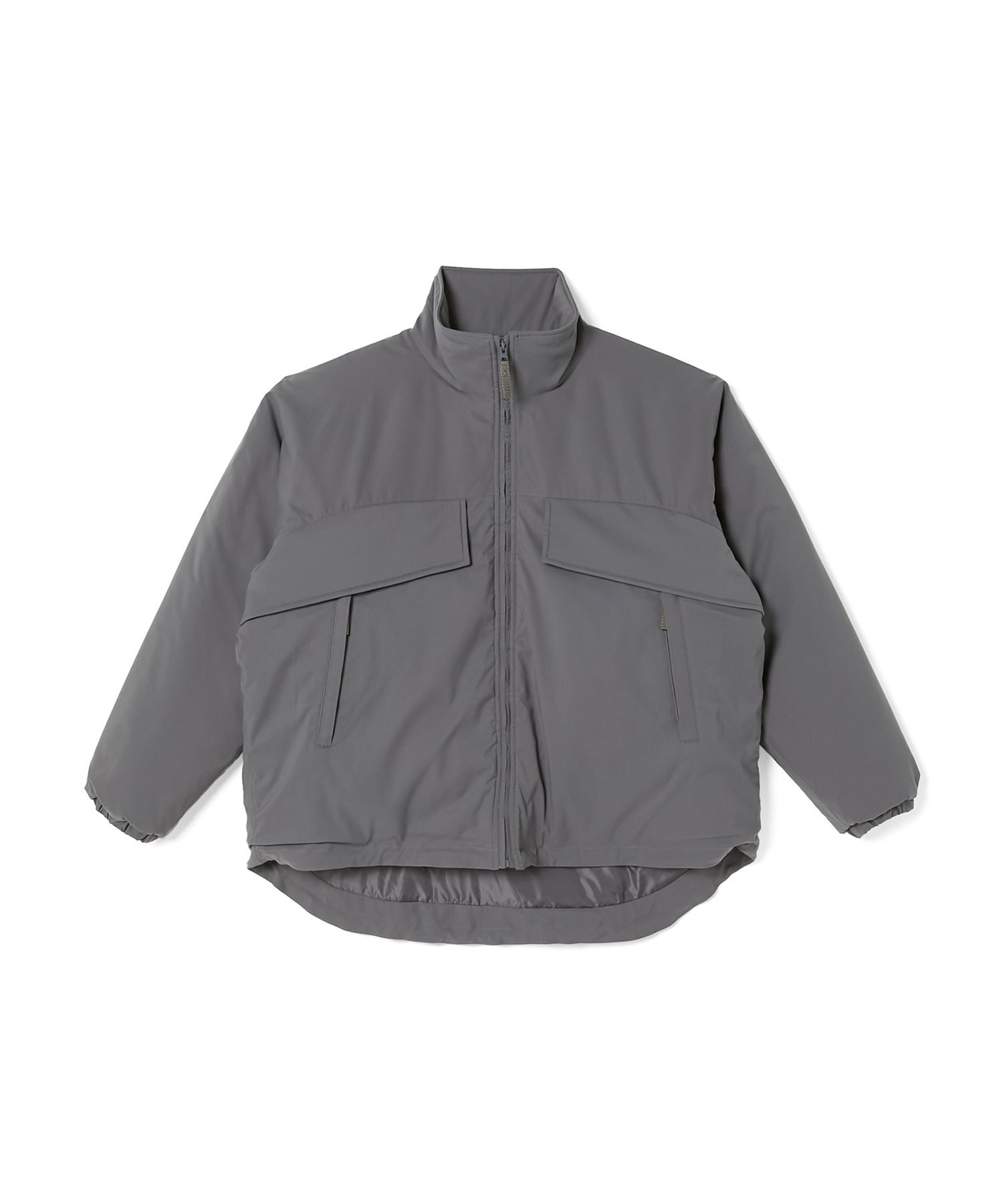 PUFFER JACKET N.HOOLYWOOD TEST PRODUCT EXCHANGE SERVICE│N