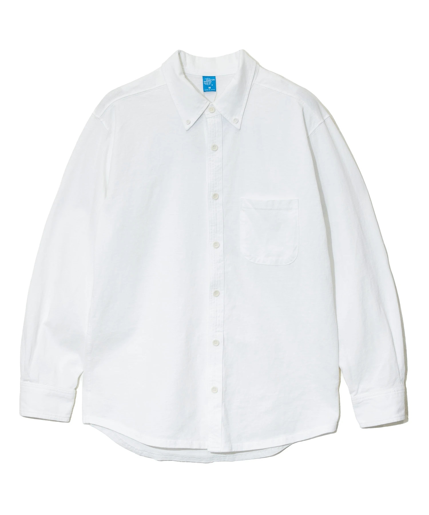 Good On LS B.D POLO футболка